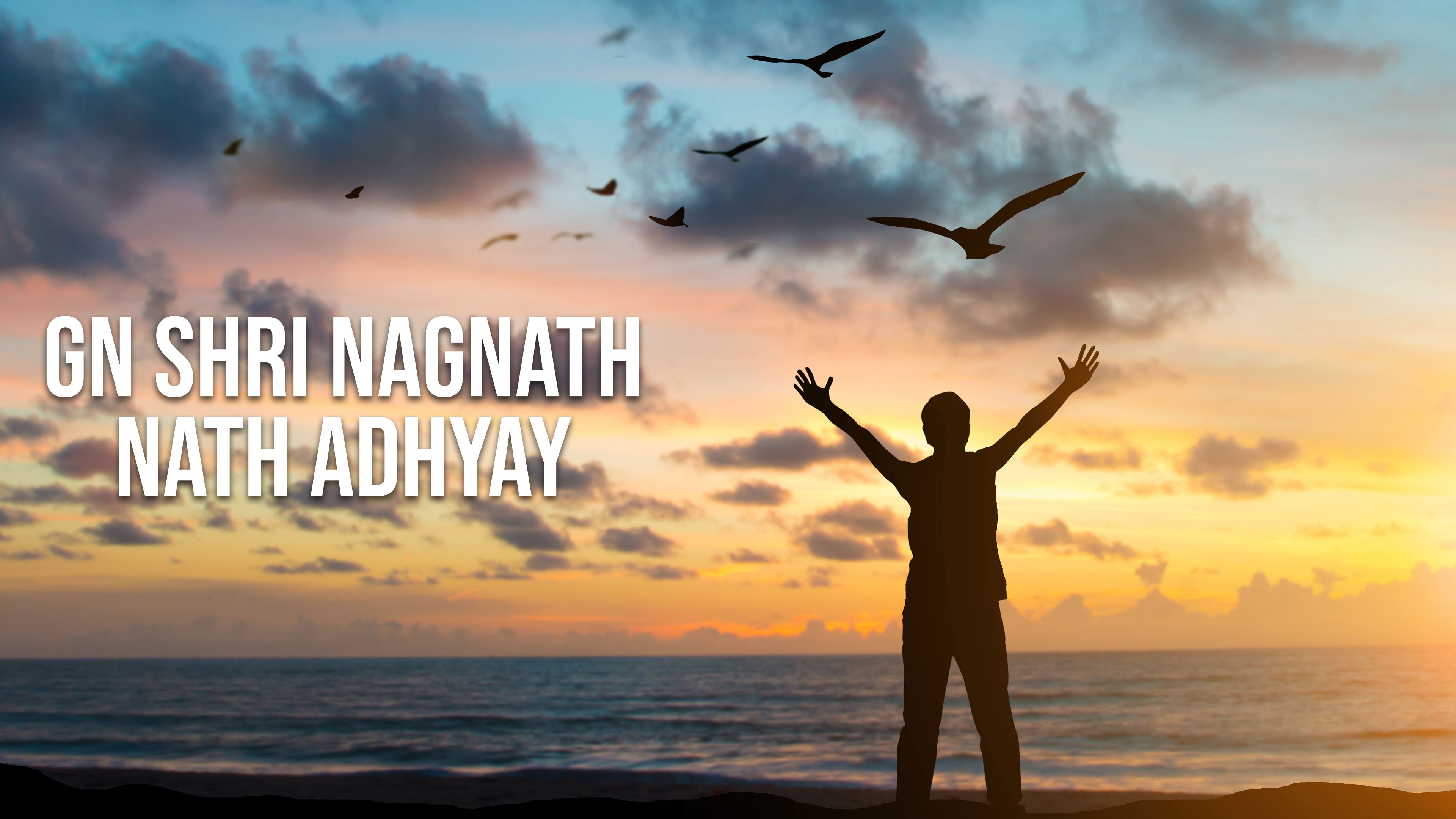 Gn Shri Nagnath Nath Adhyay