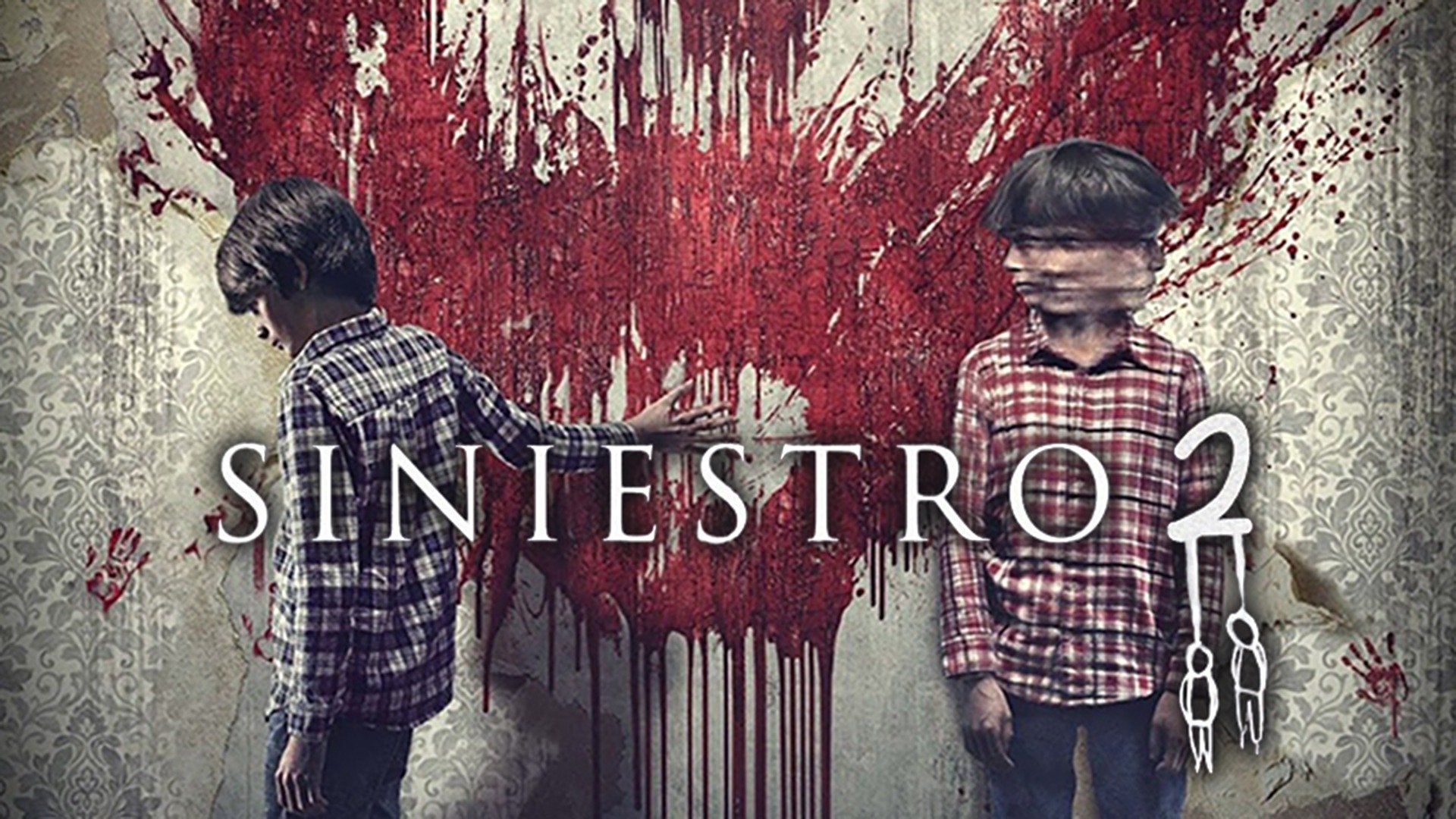 Sinister 2