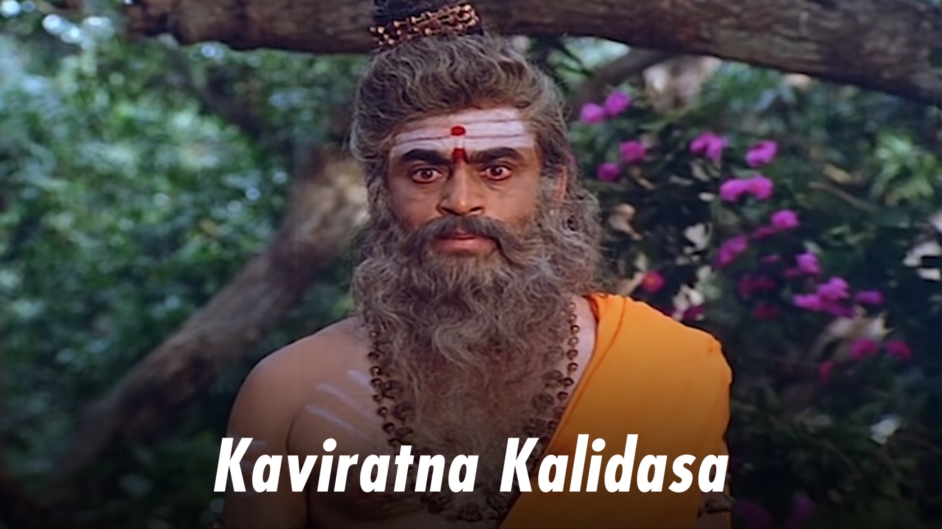 Kaviratna Kalidasa