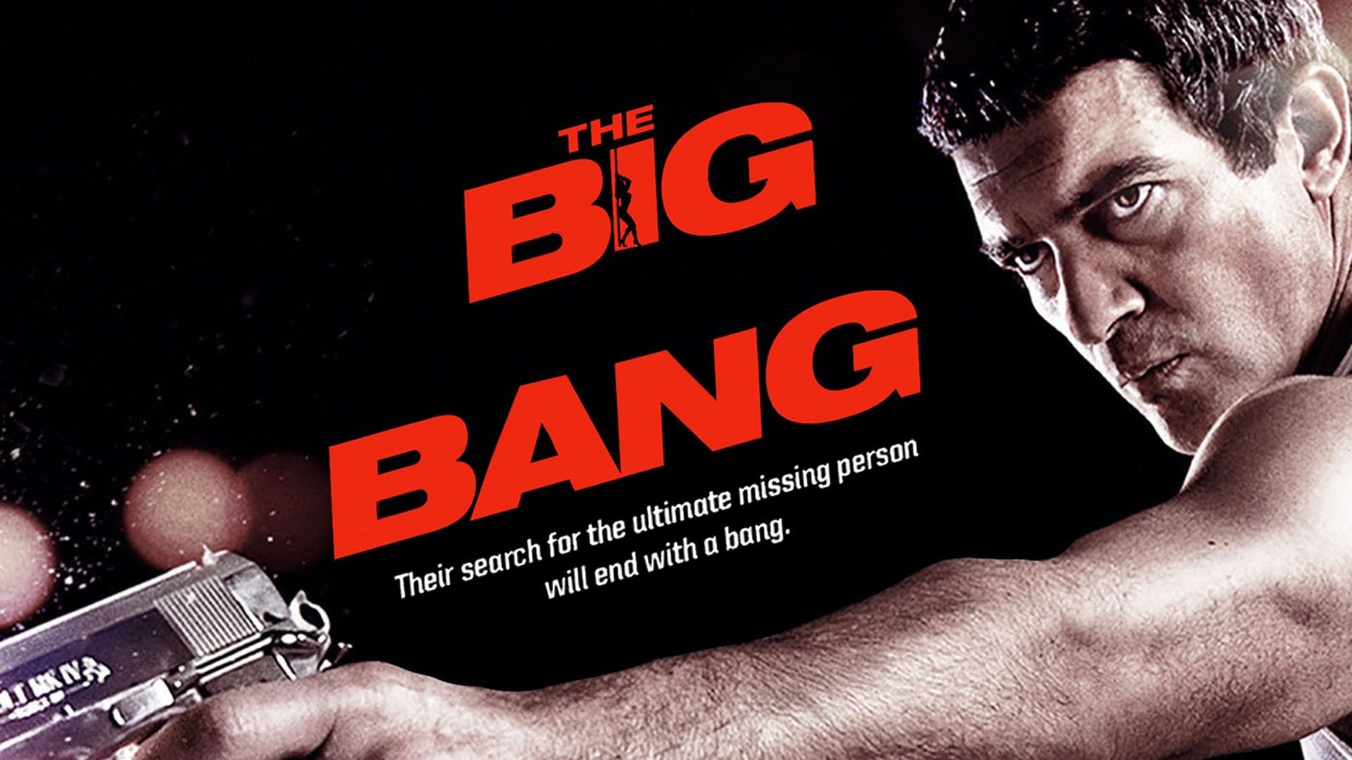 The Big Bang
