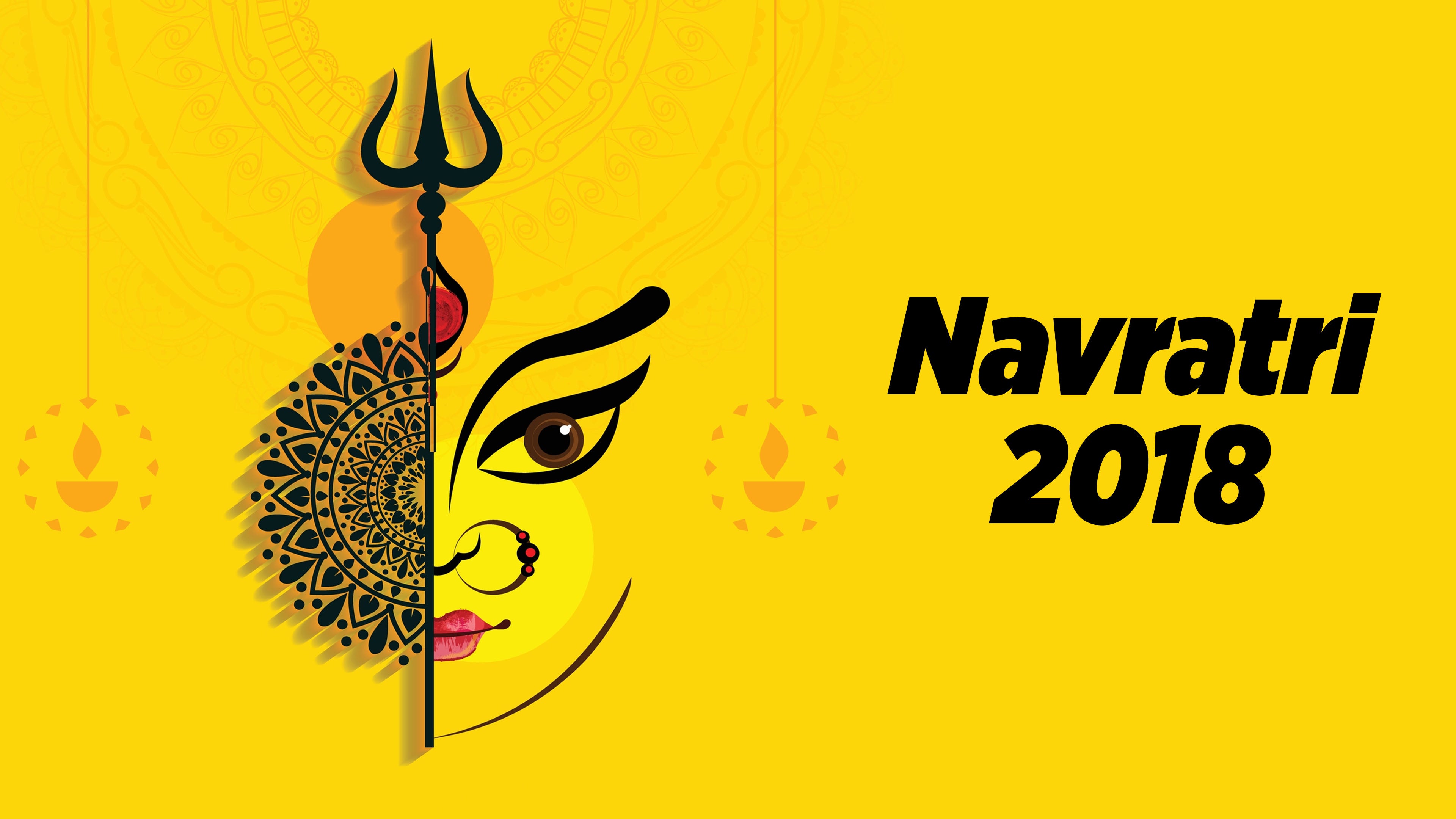 Navratri 2018
