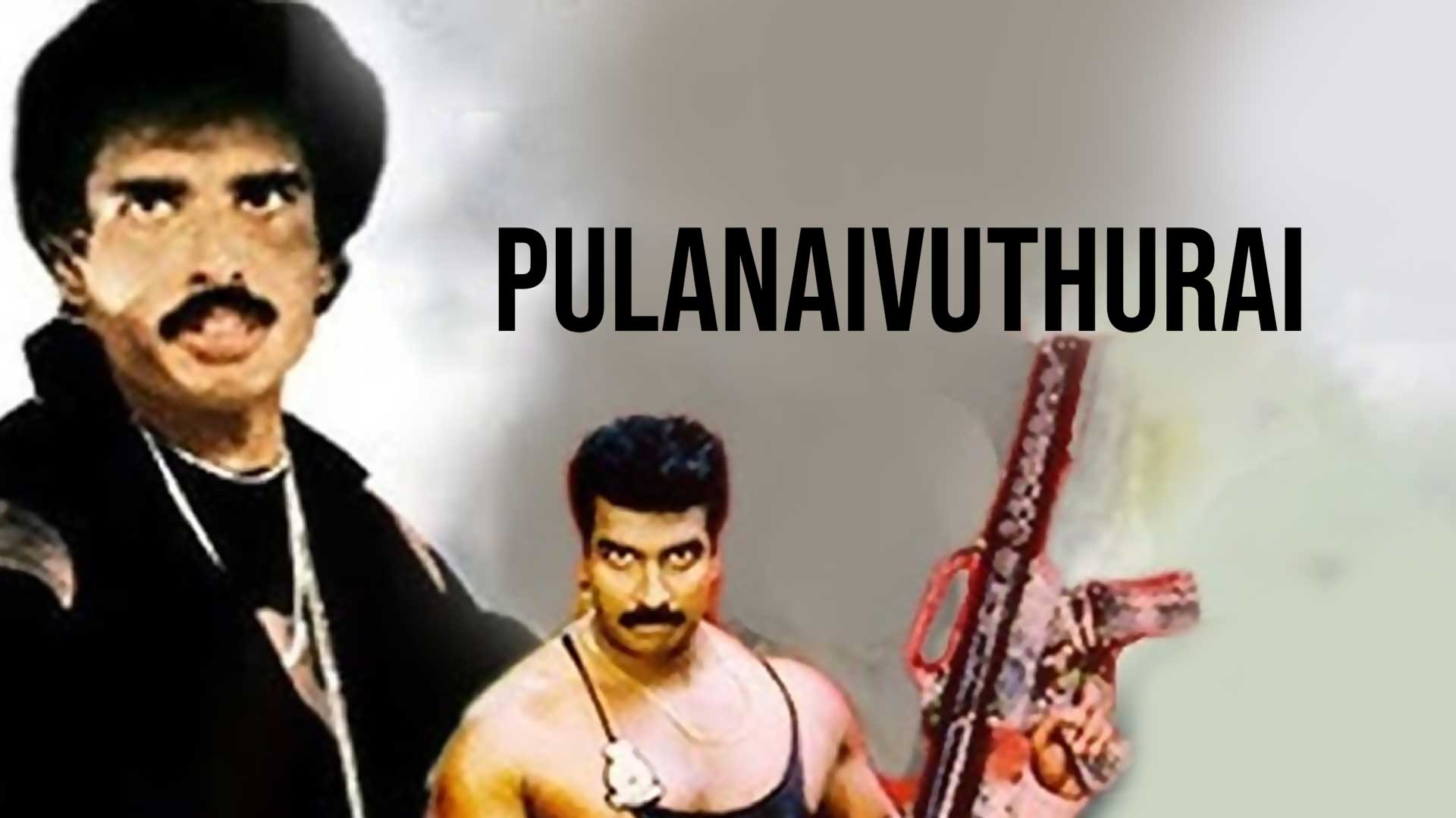 Pulanaivuthurai
