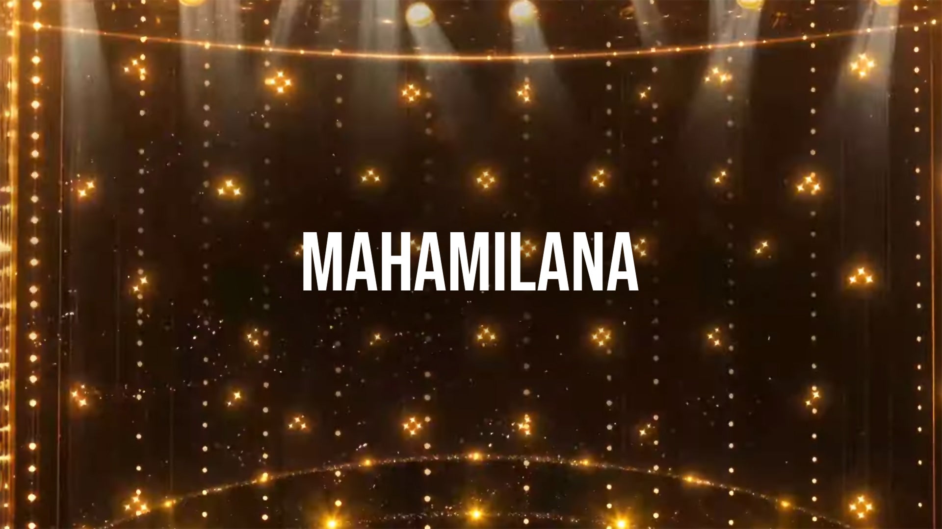 Mahamilana