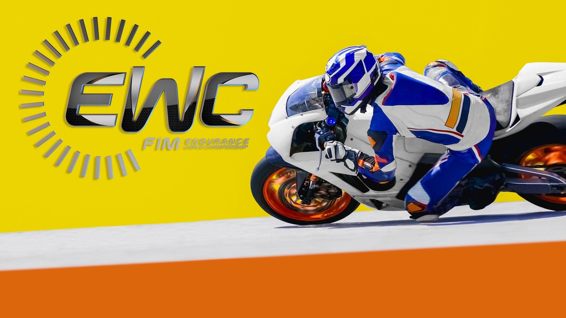 FIM Endurance World Championship Motorcycle Racing