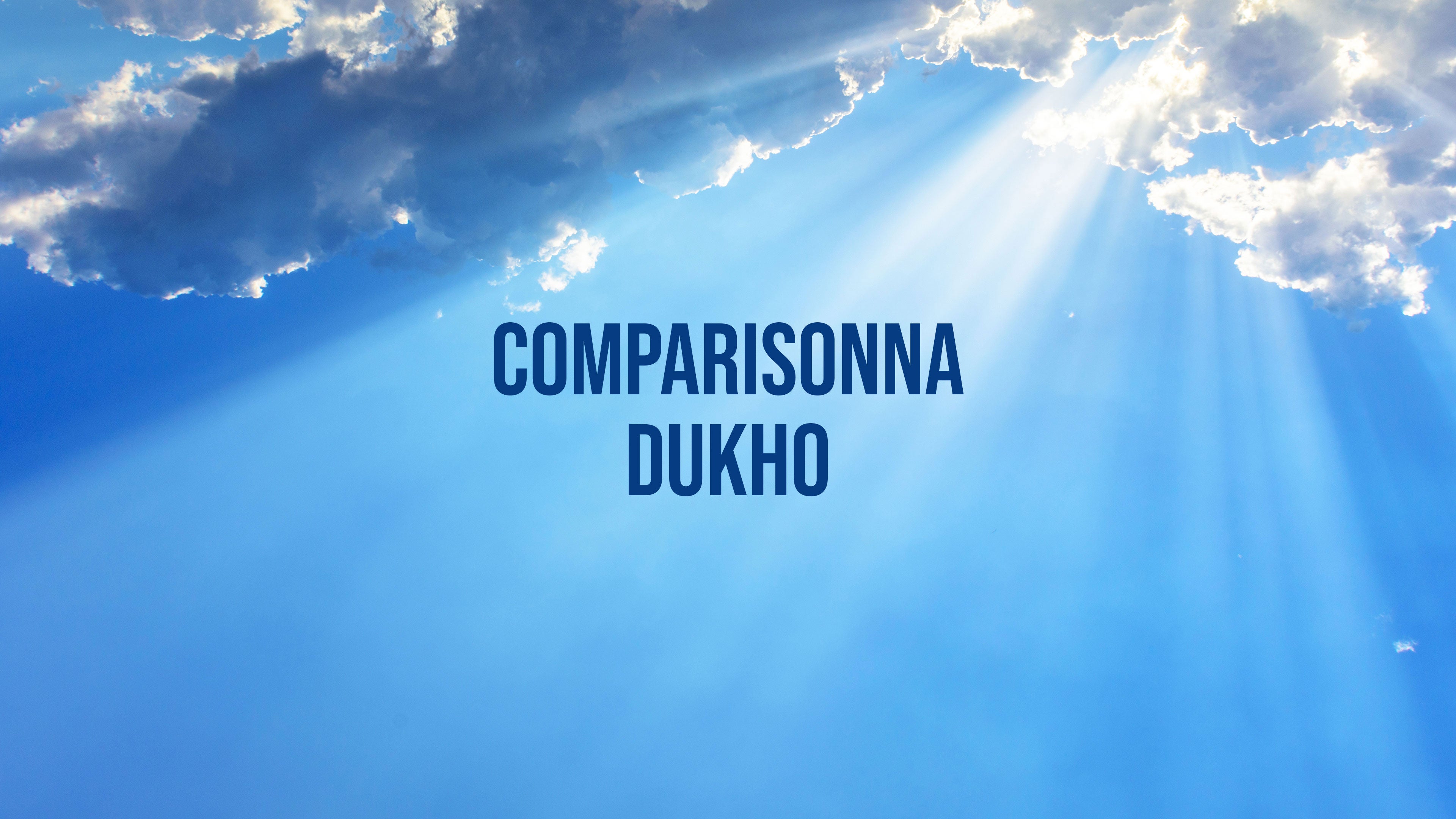 Comparisonna Dukho