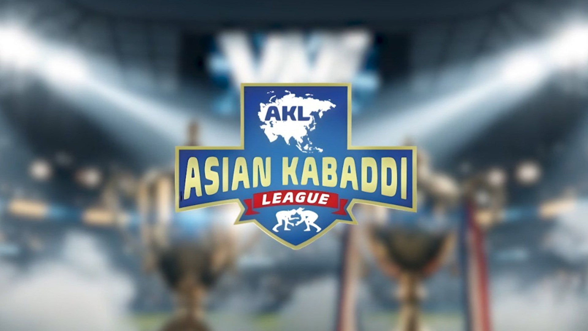 Asian Kabaddi League