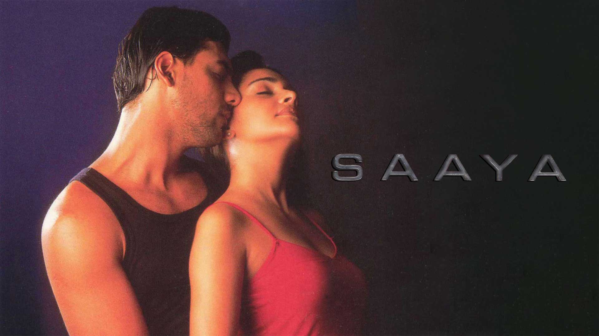 साया
