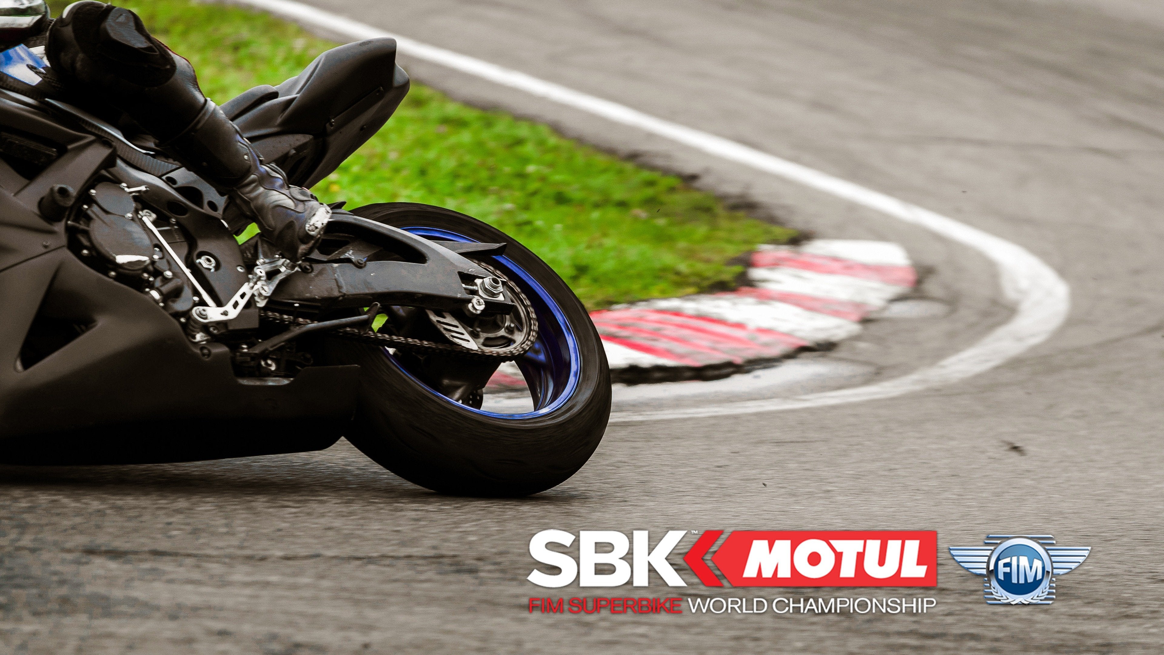 FIM Superbike World Championship Motorcycle Racing