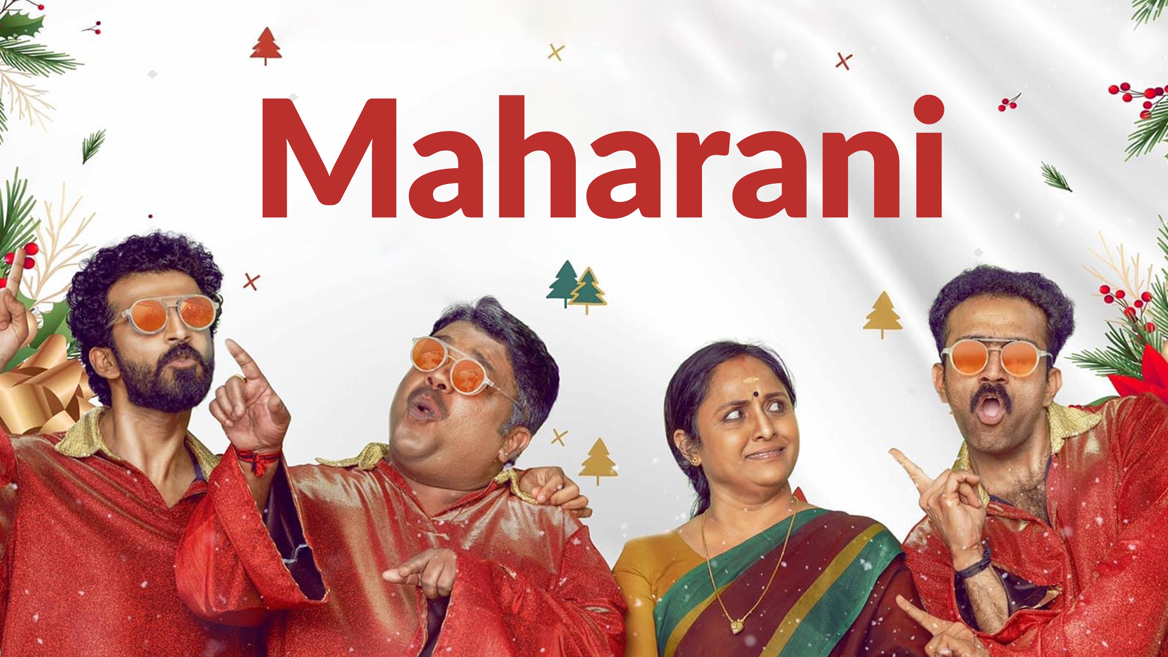 Maharani