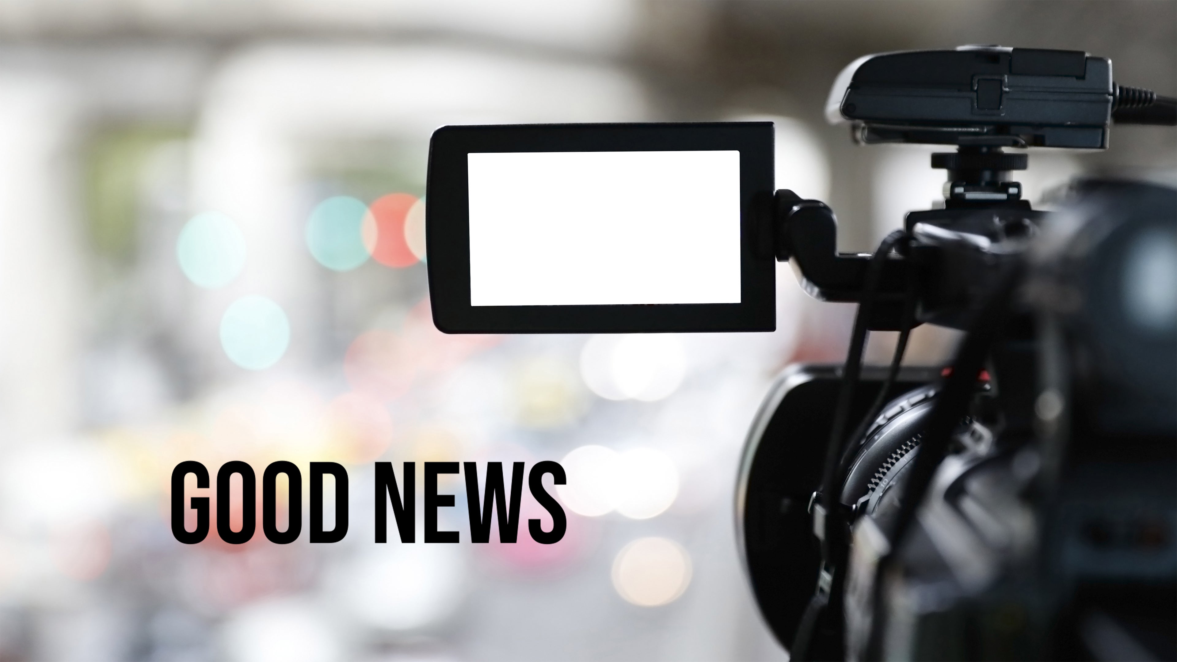 Good News