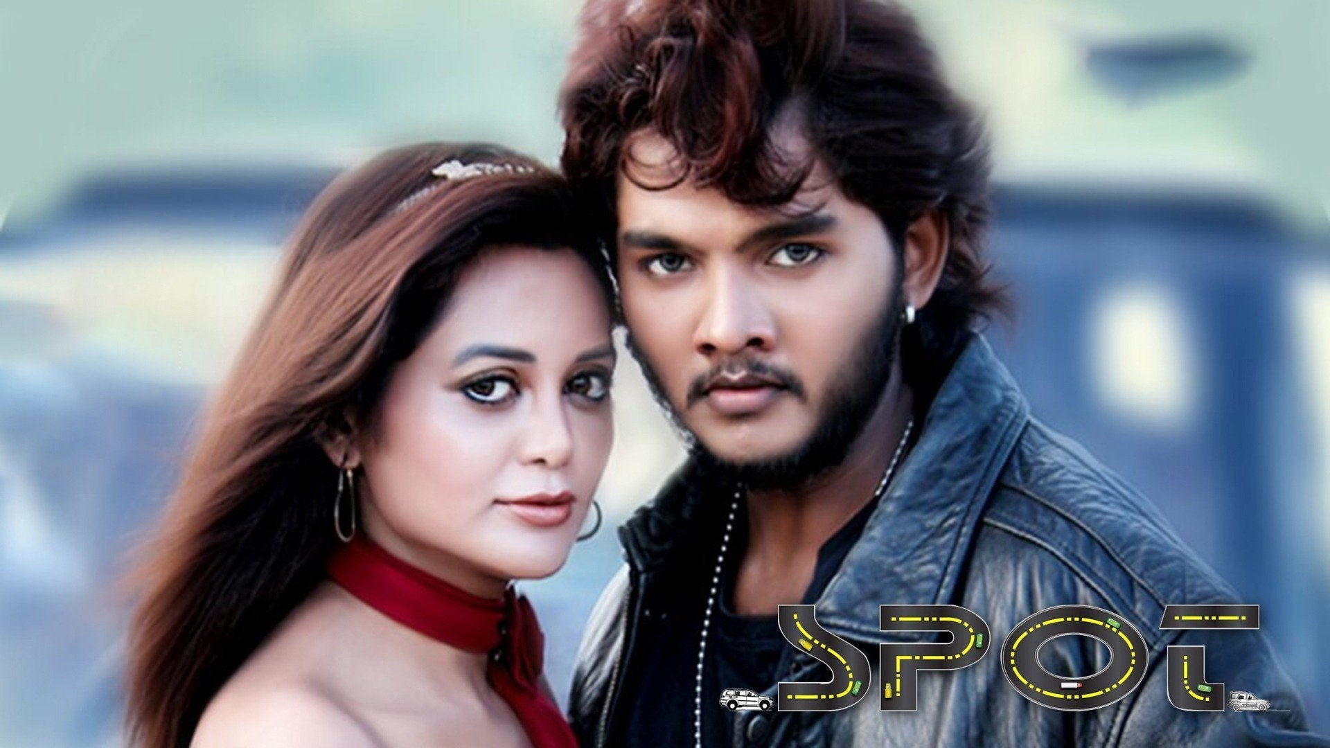 ஸ்பாட்