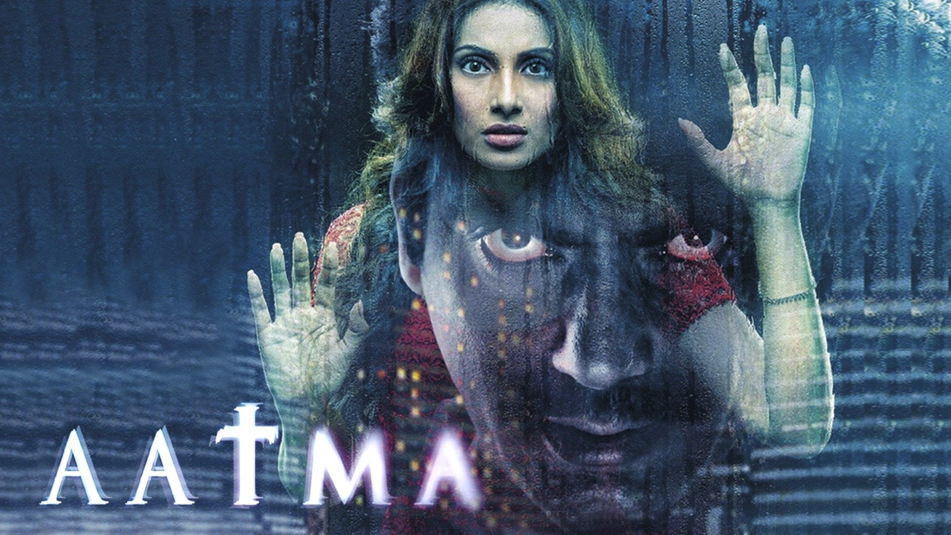 Aatma: Feel It Around You