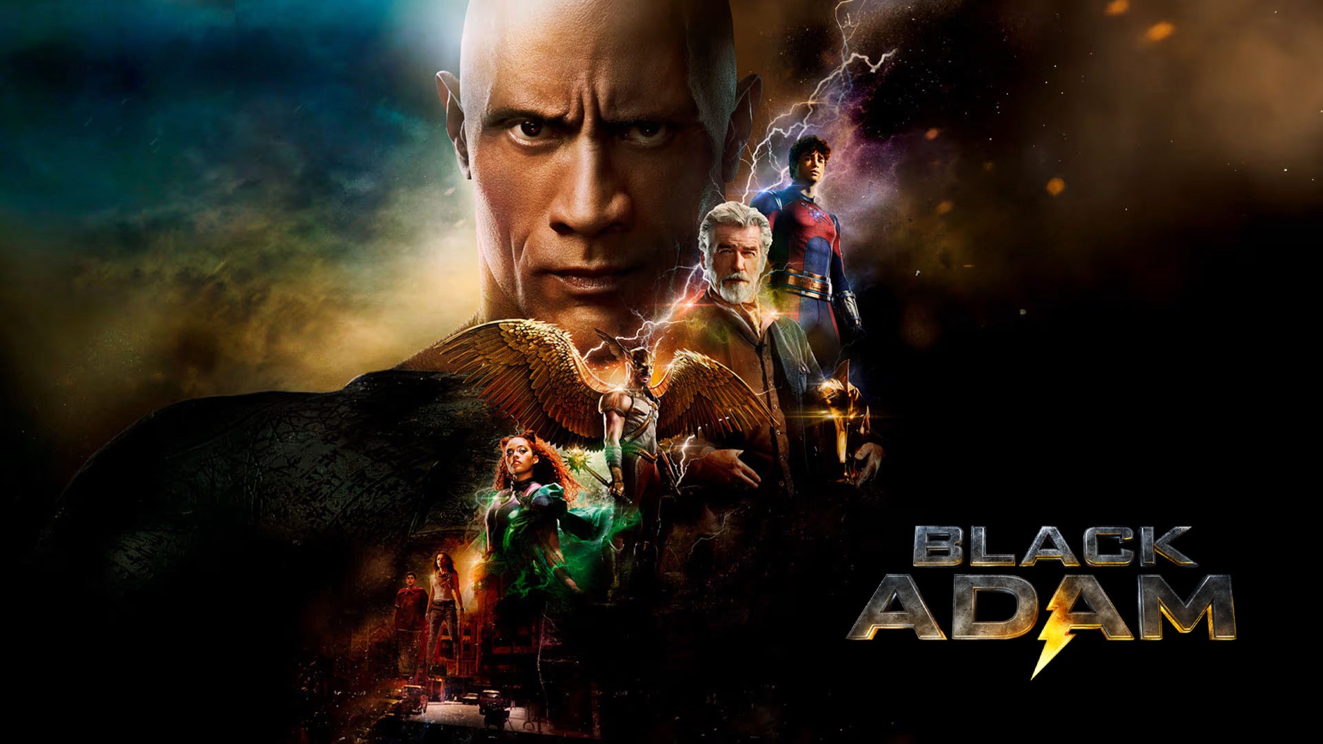 Black Adam