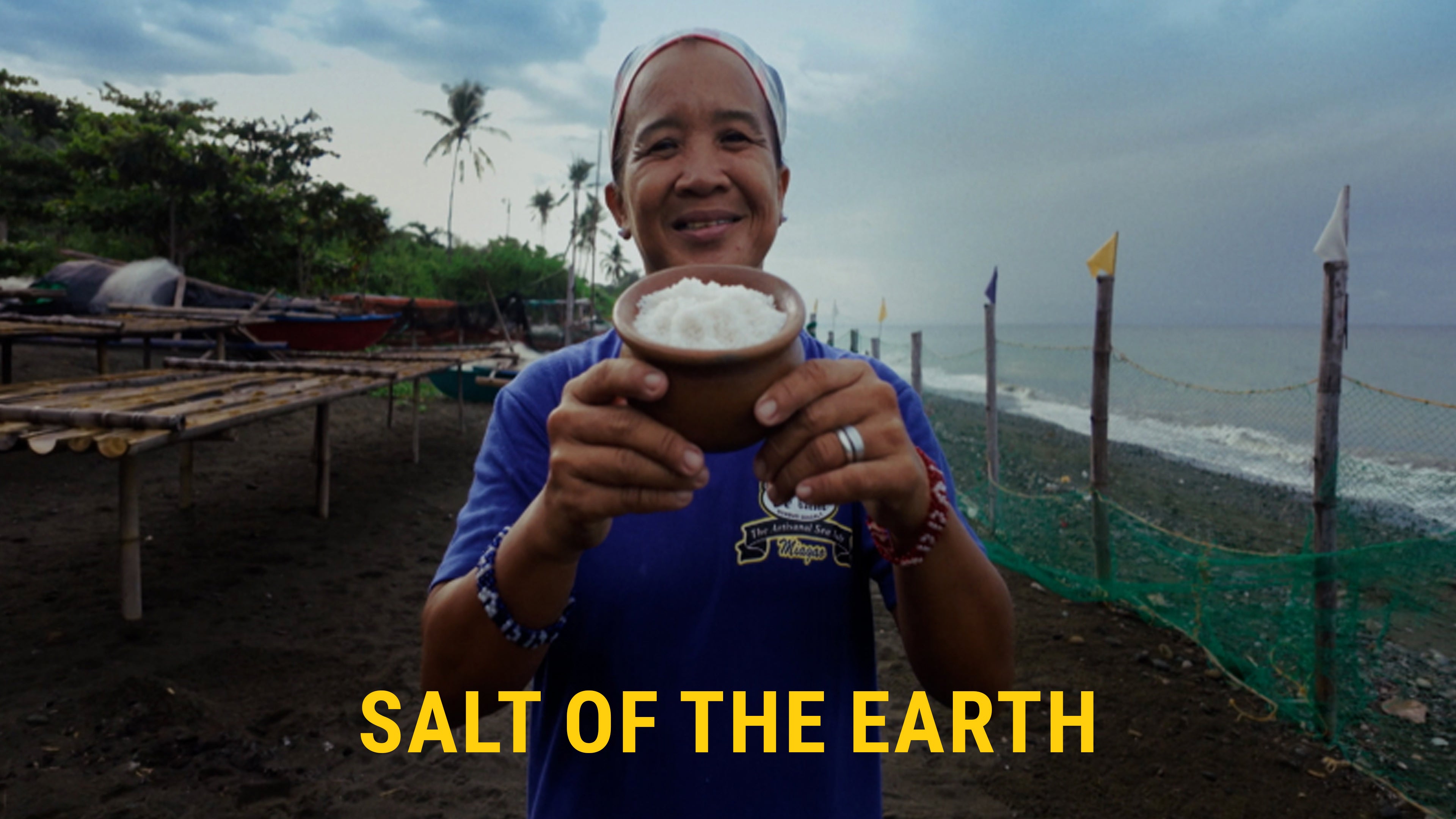 Salt of the Earth