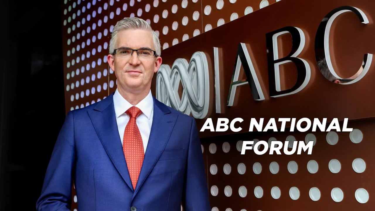 ABC National Forum