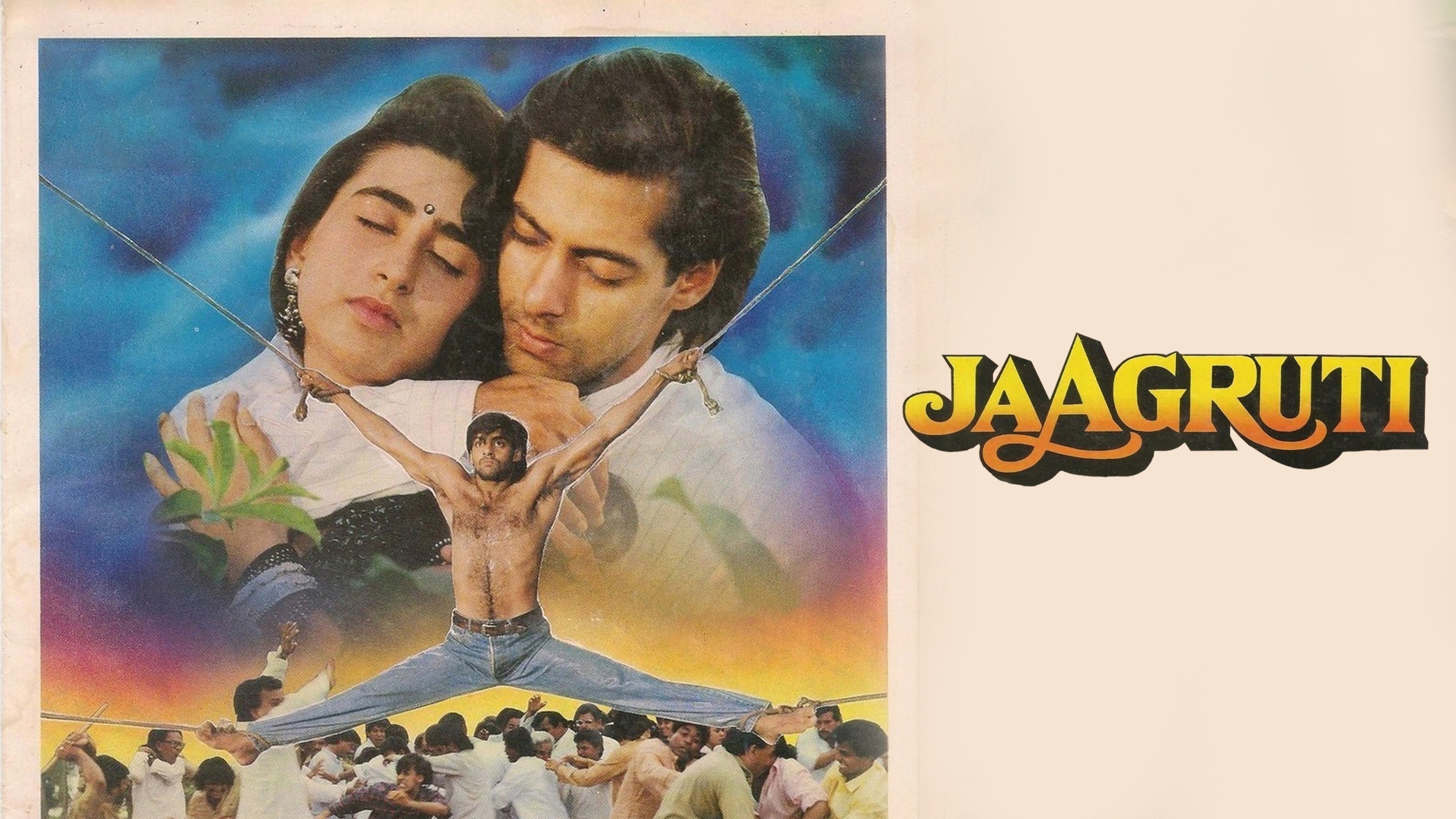 Jaagruti