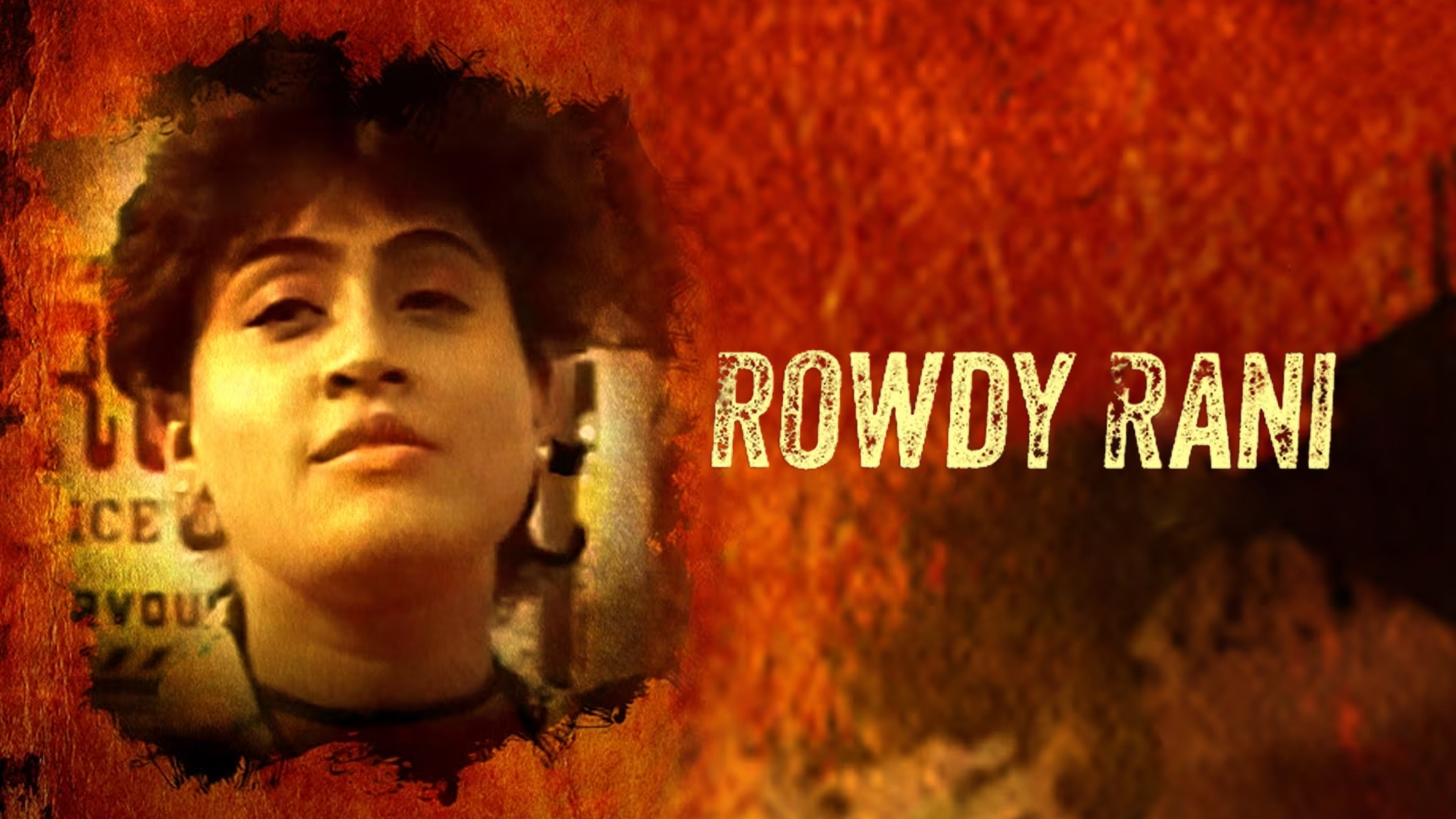 Rowdy Rani