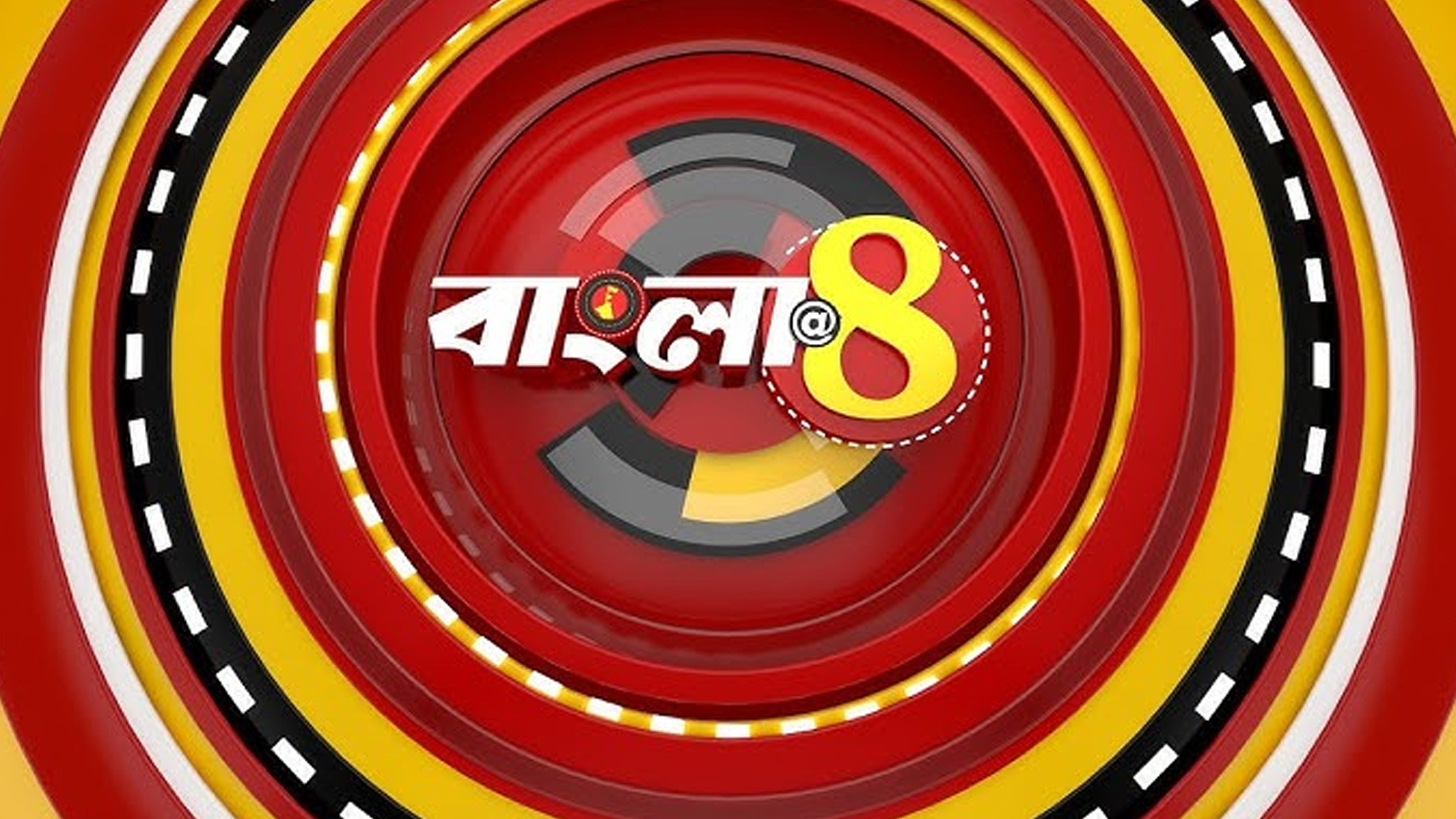 Bangla@8