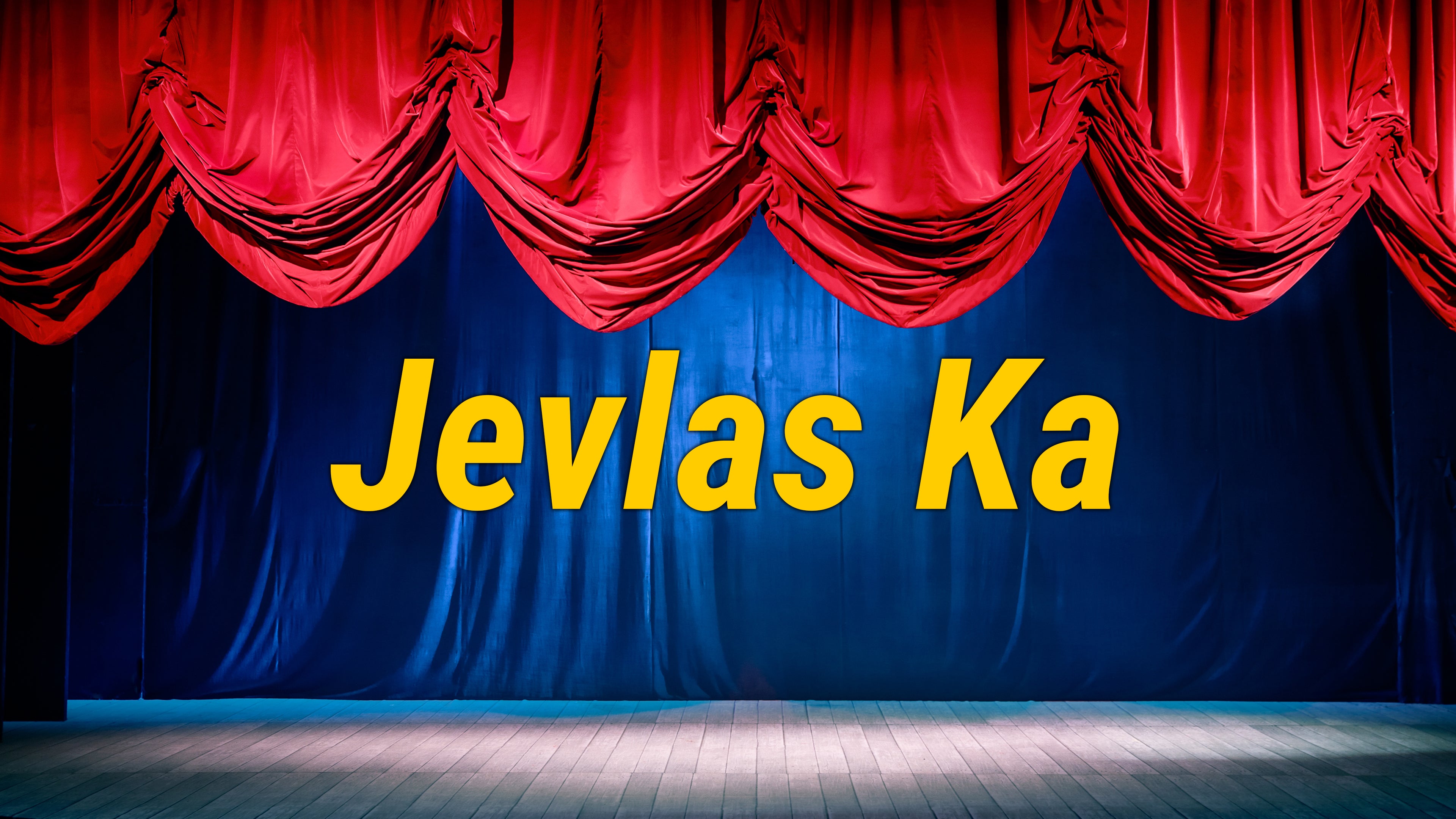 Jevlas Ka
