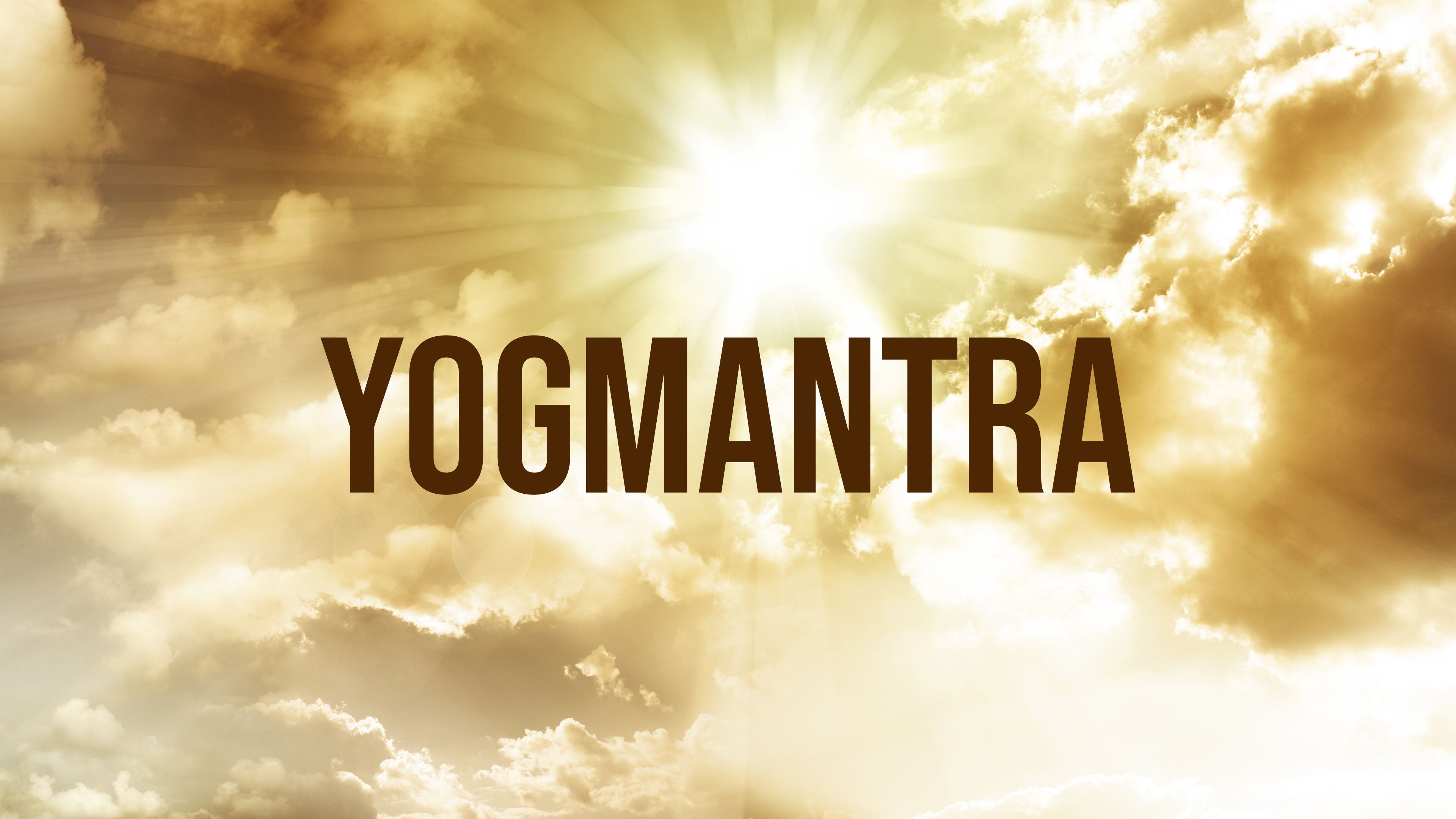 Yogmantra