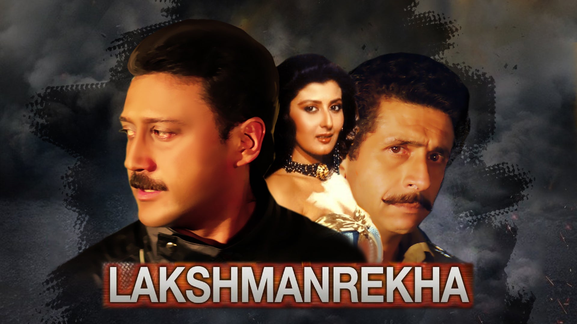 Lakshman Rehka