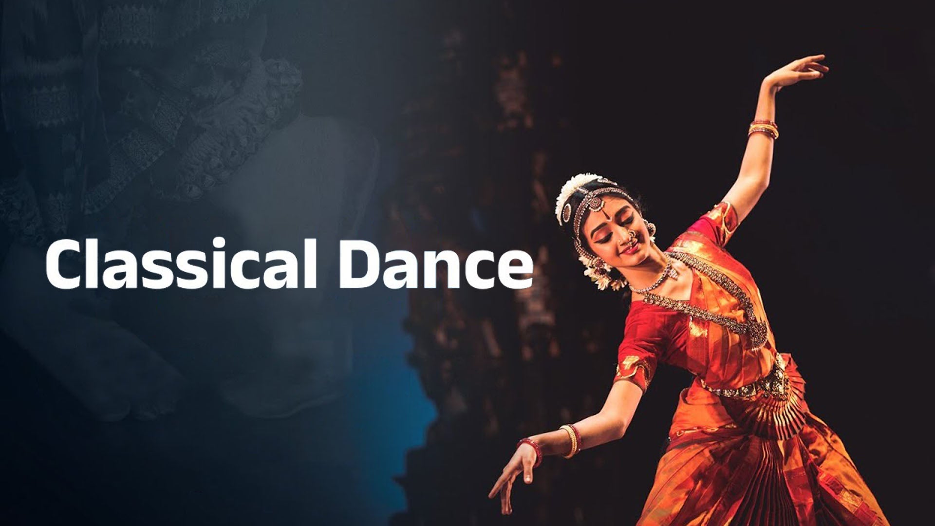 Classical Dance