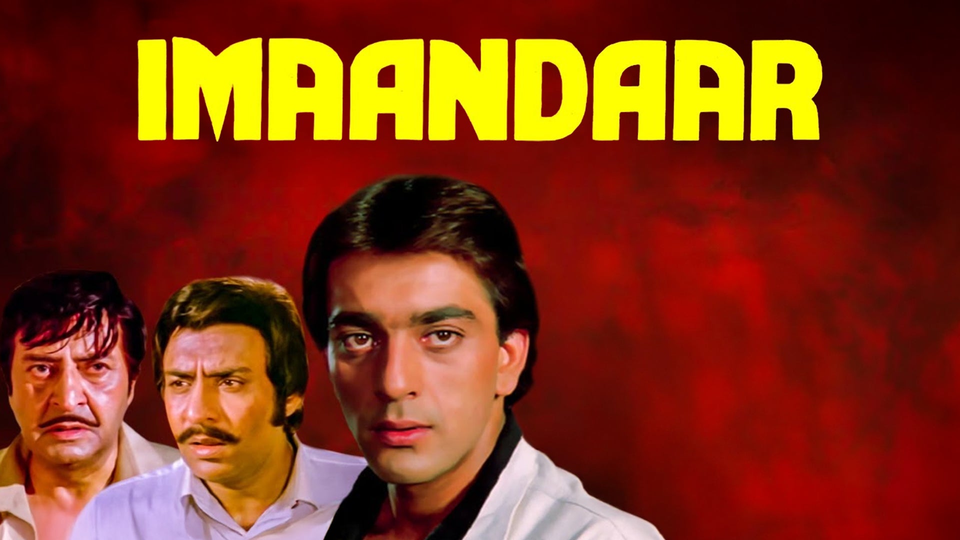 Imaandaar