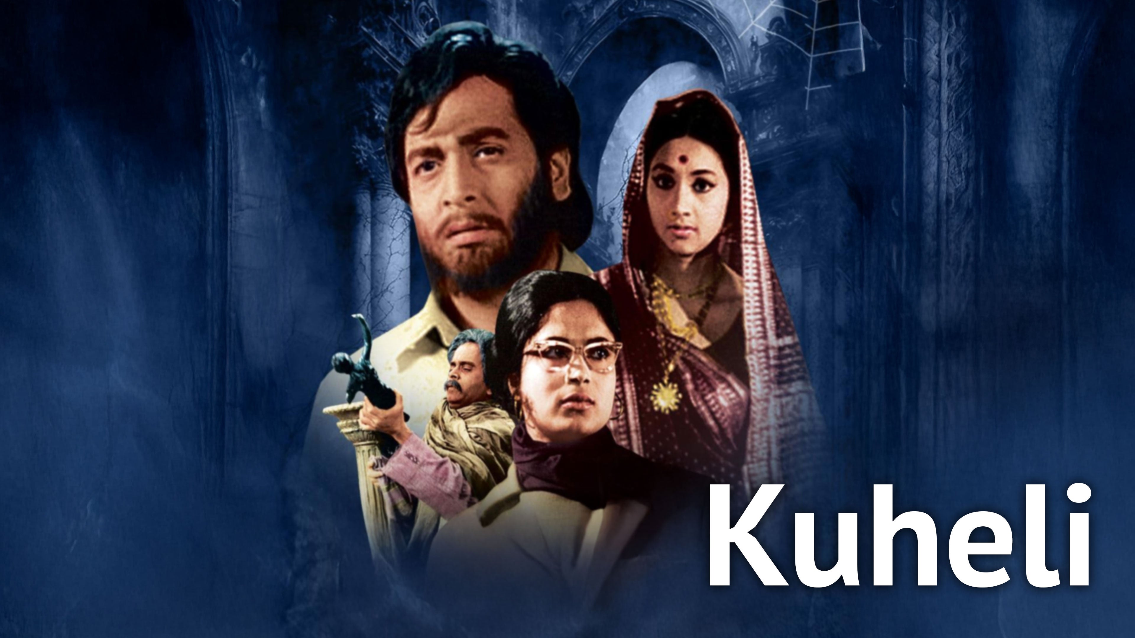 Kuheli