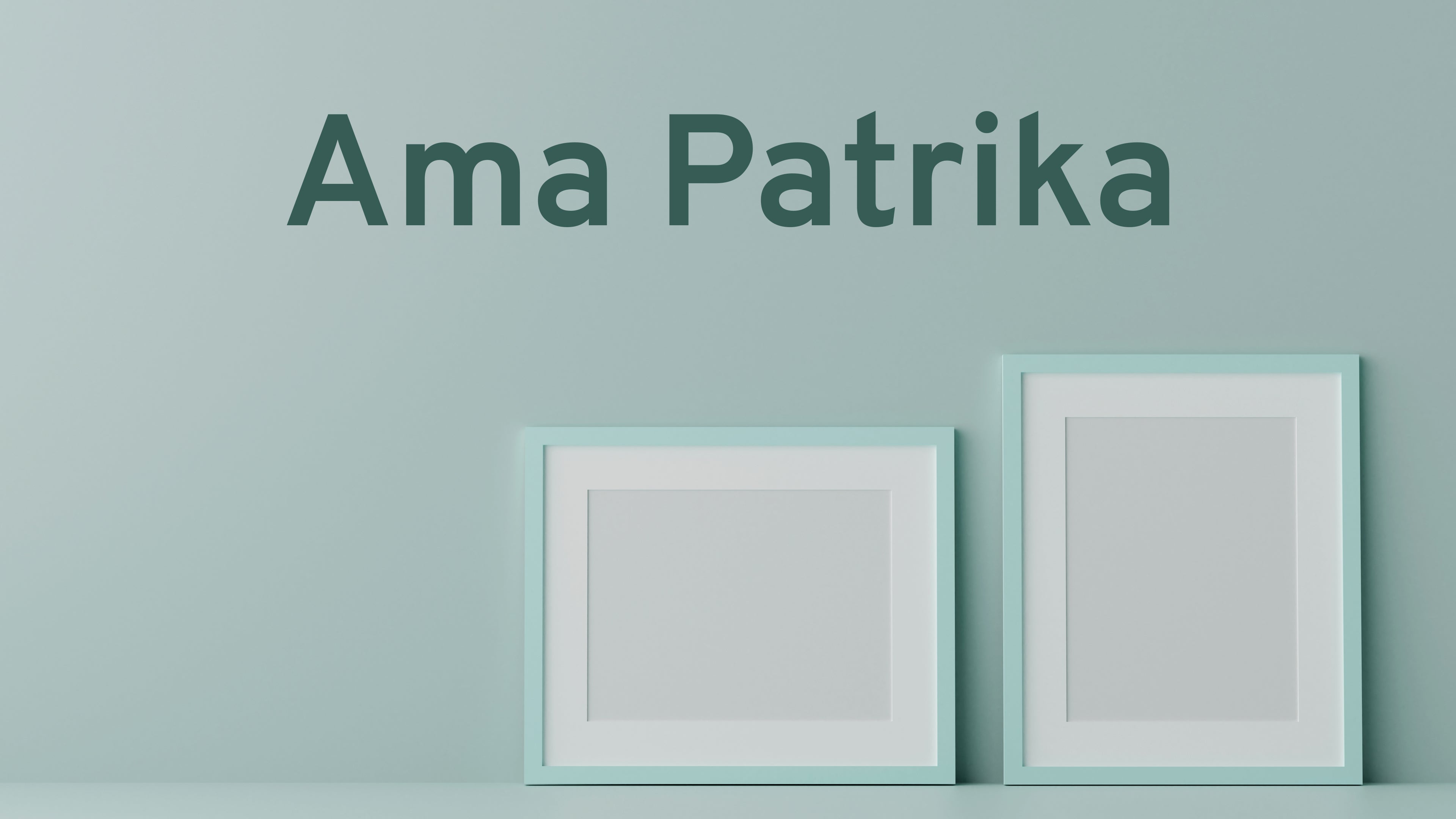 Ama Patrika