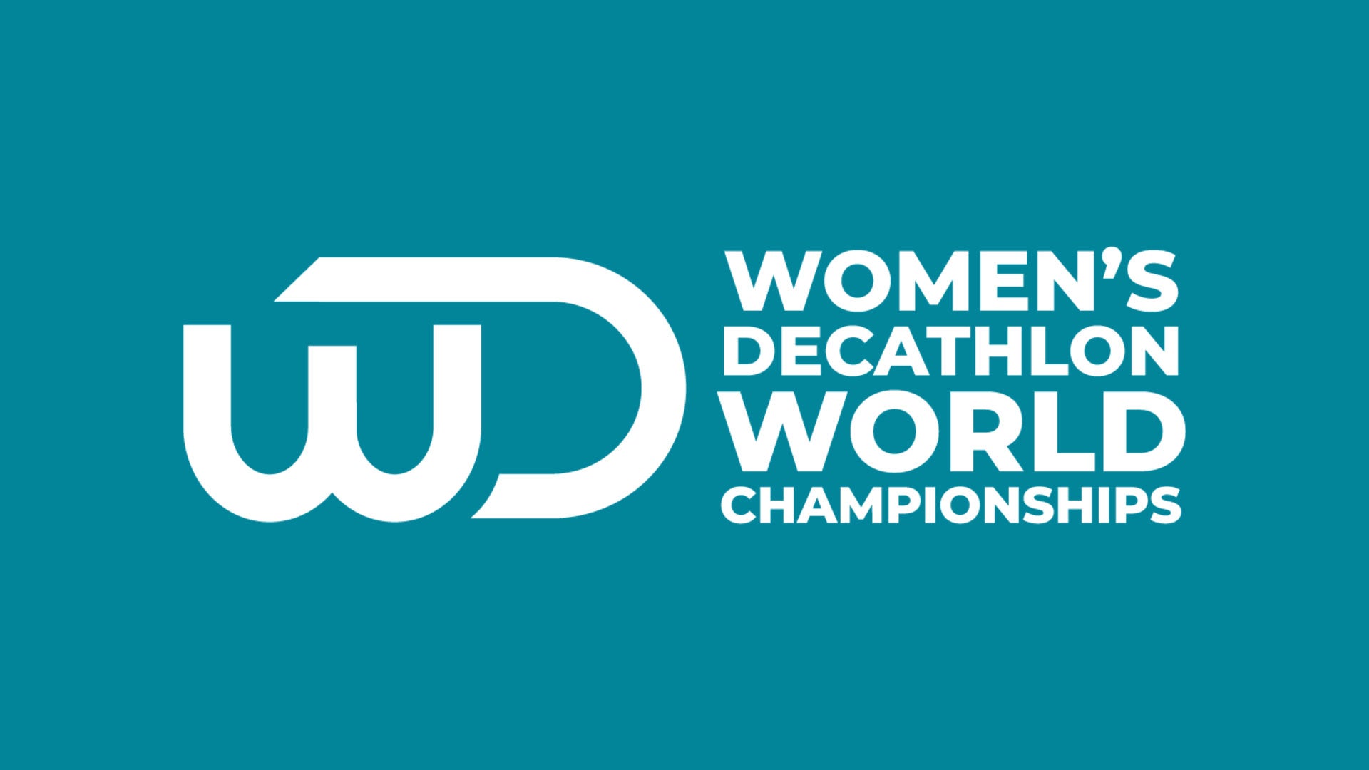 2026 Women's Decathlon World Championship