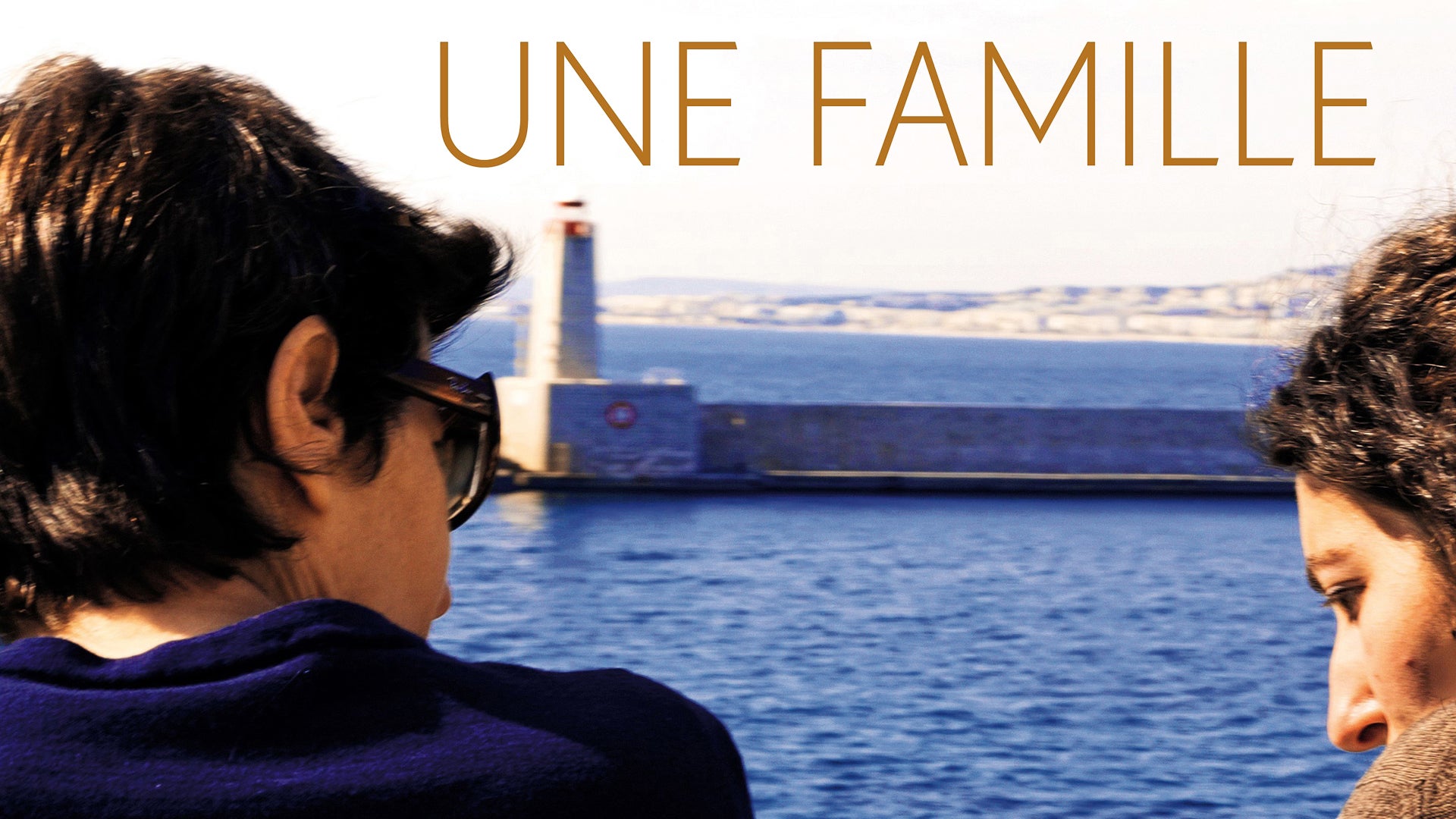Une famille