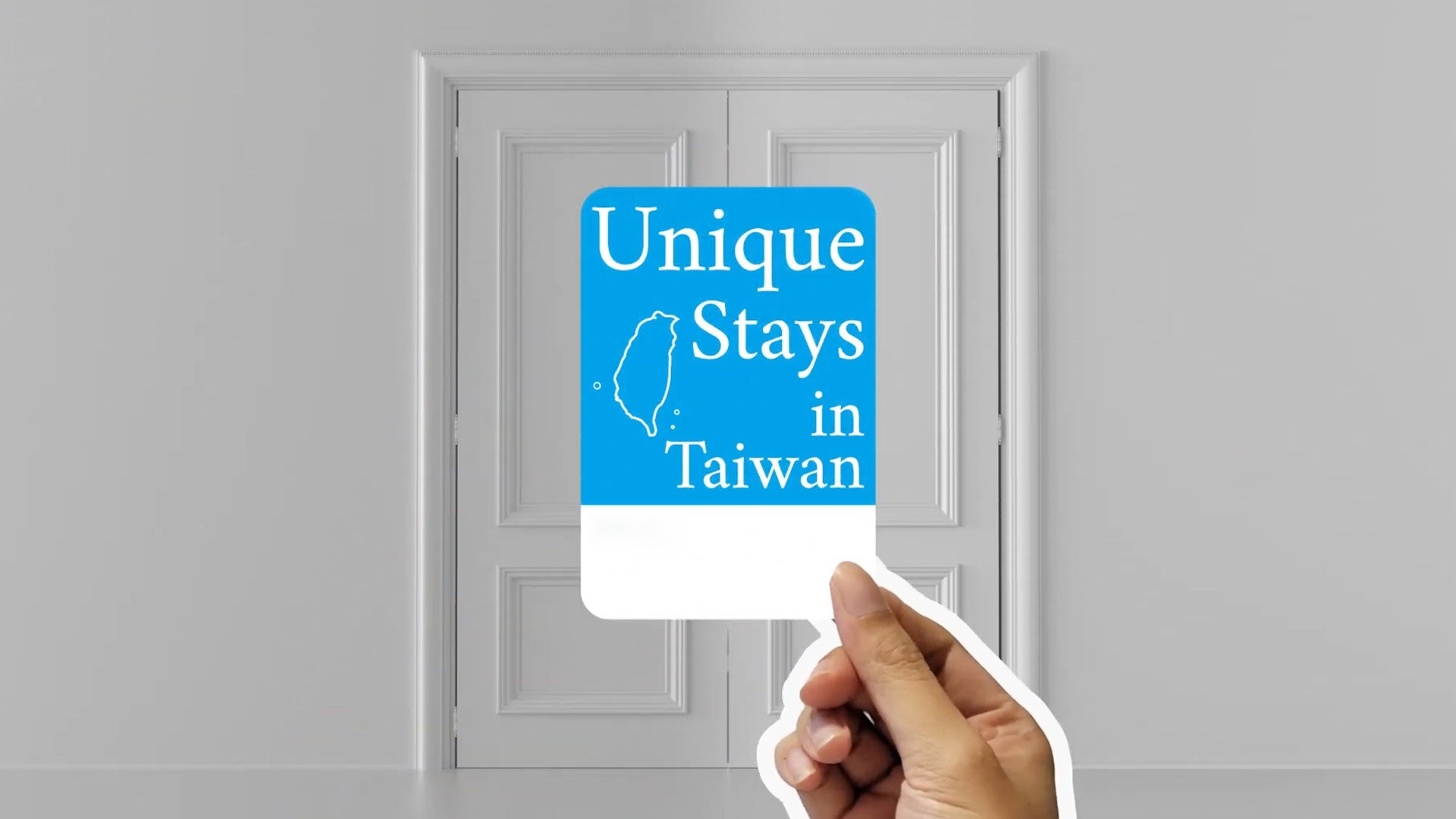 Unique Stays in Taiwan