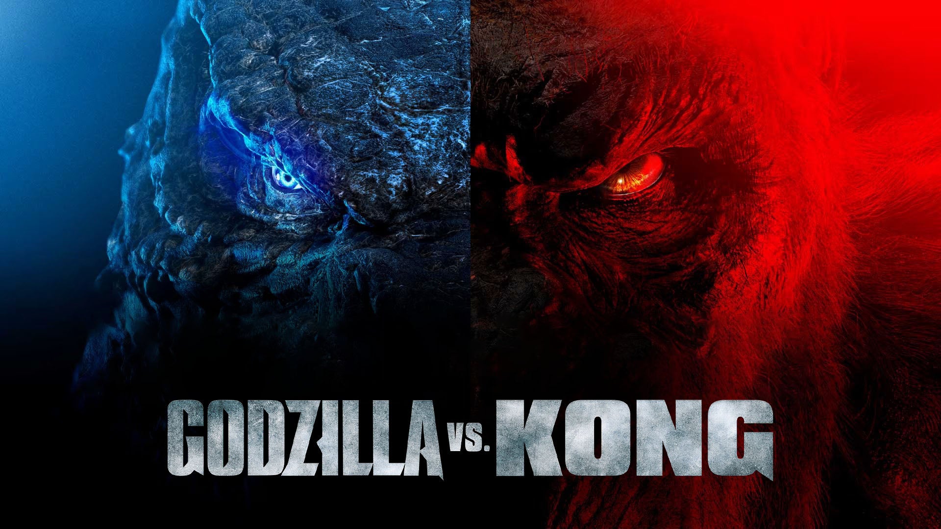 Godzilla vs. Kong