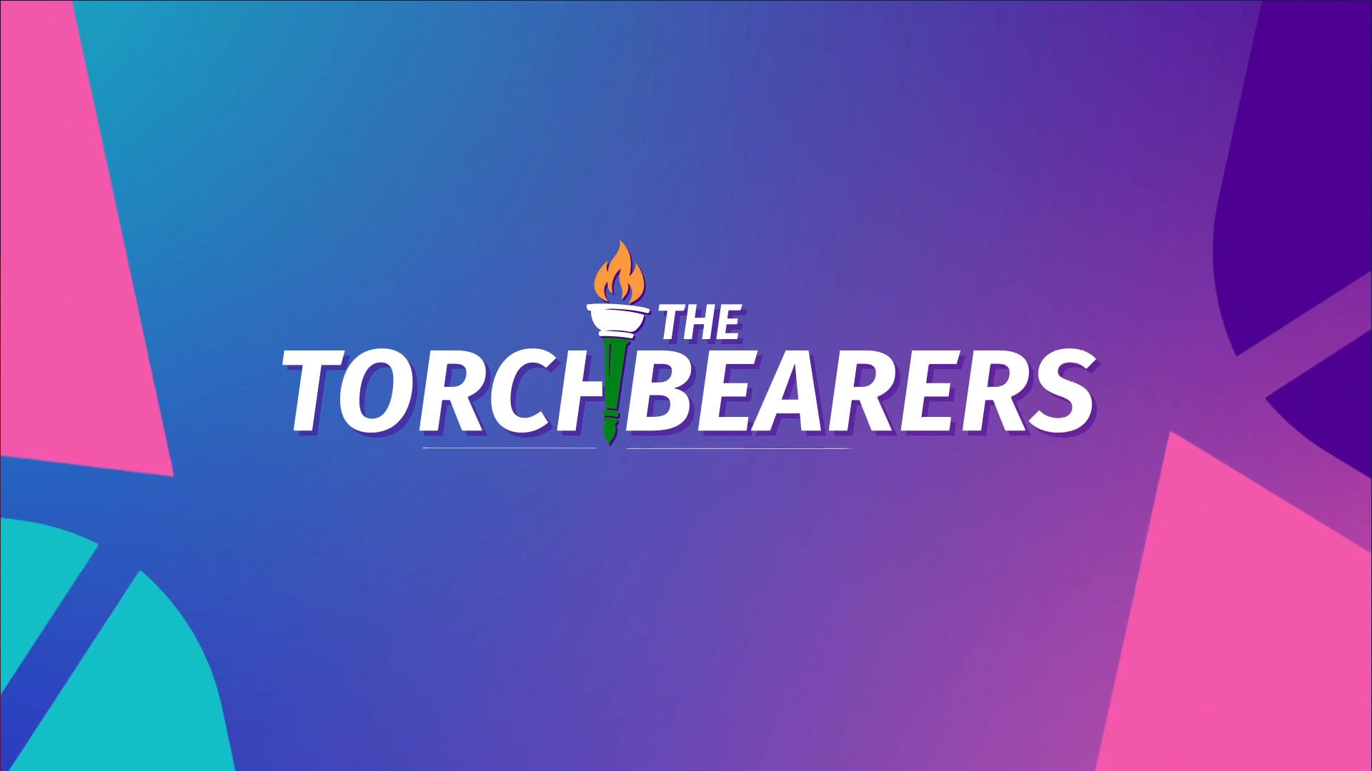 Torchbearers
