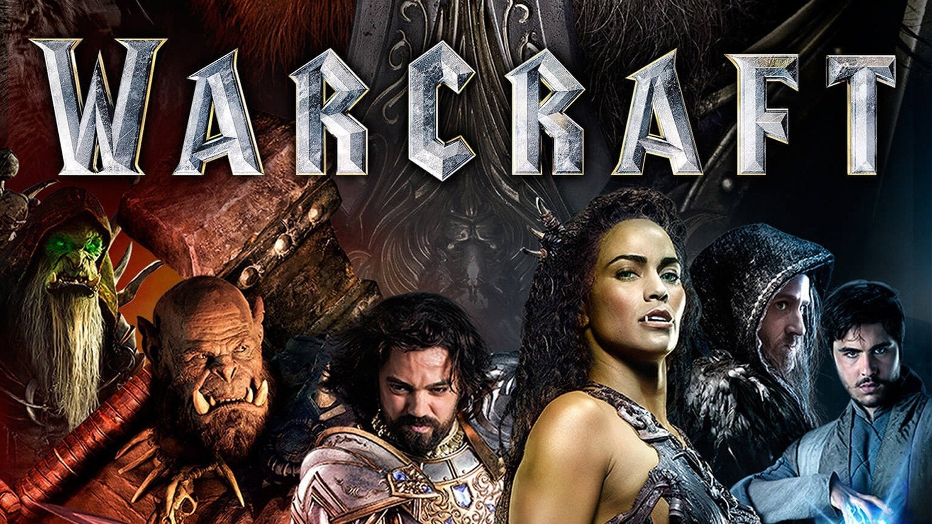Warcraft