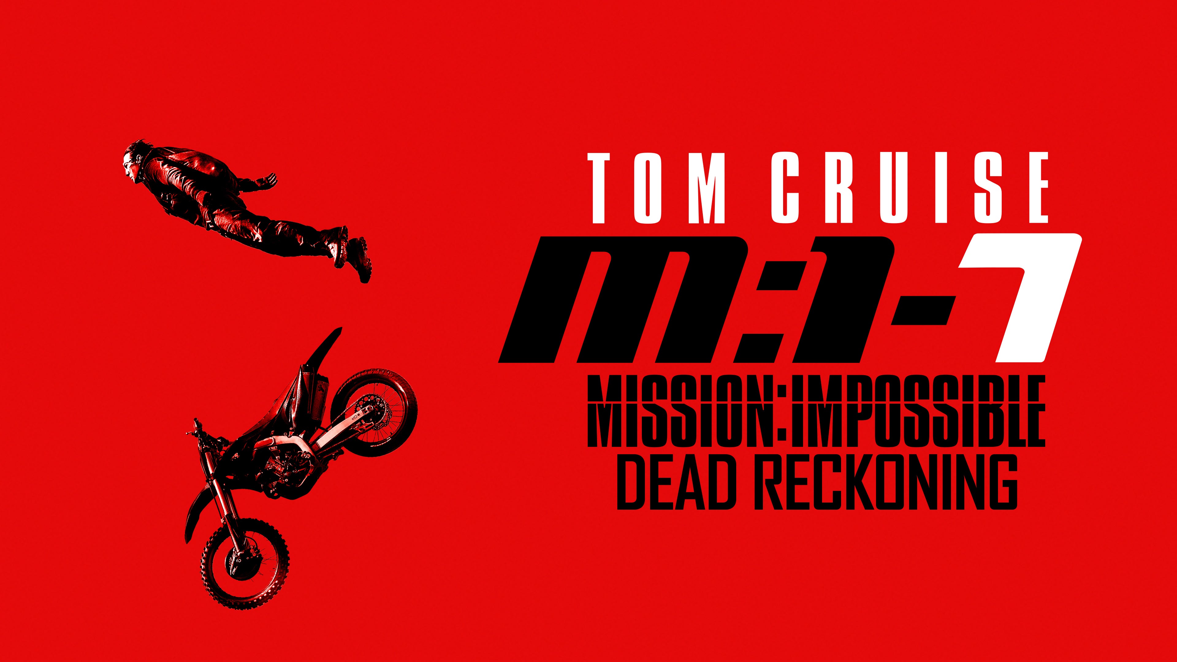 Mission: Impossible - Dead Reckoning