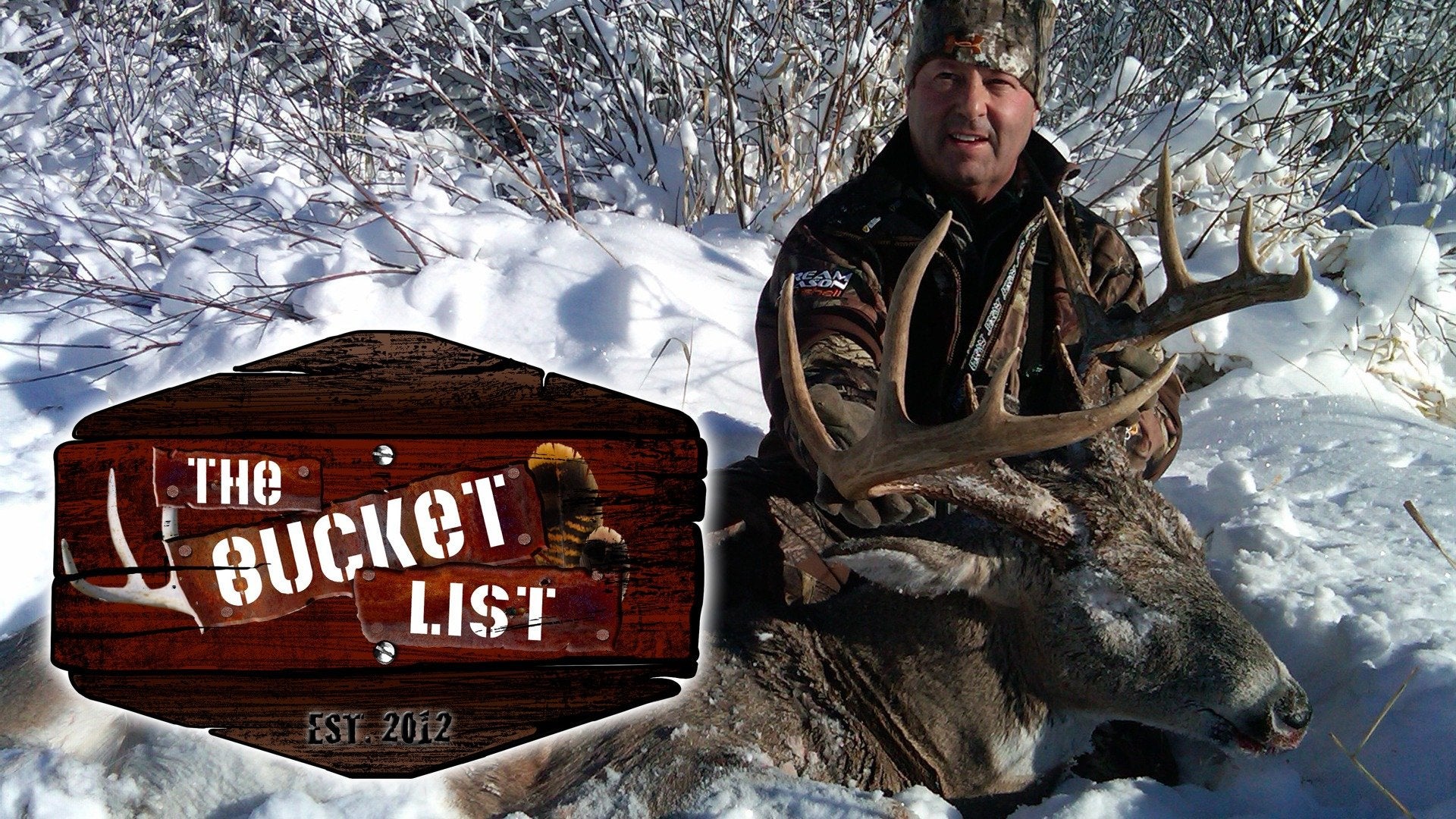 Bucket List