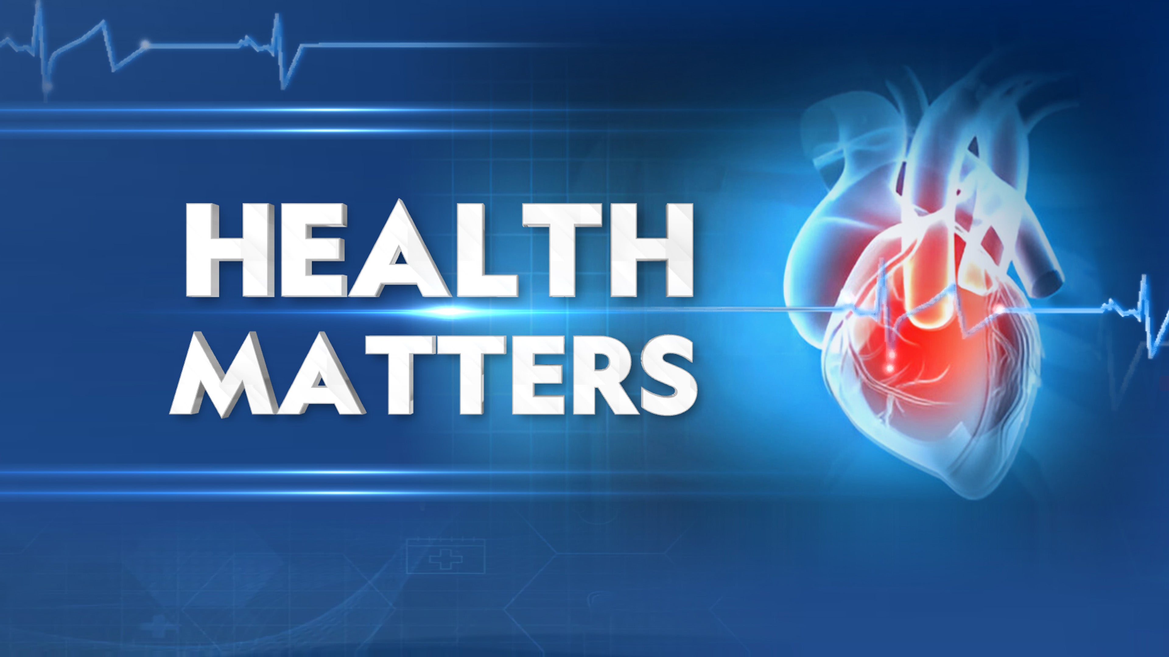 Health Matters