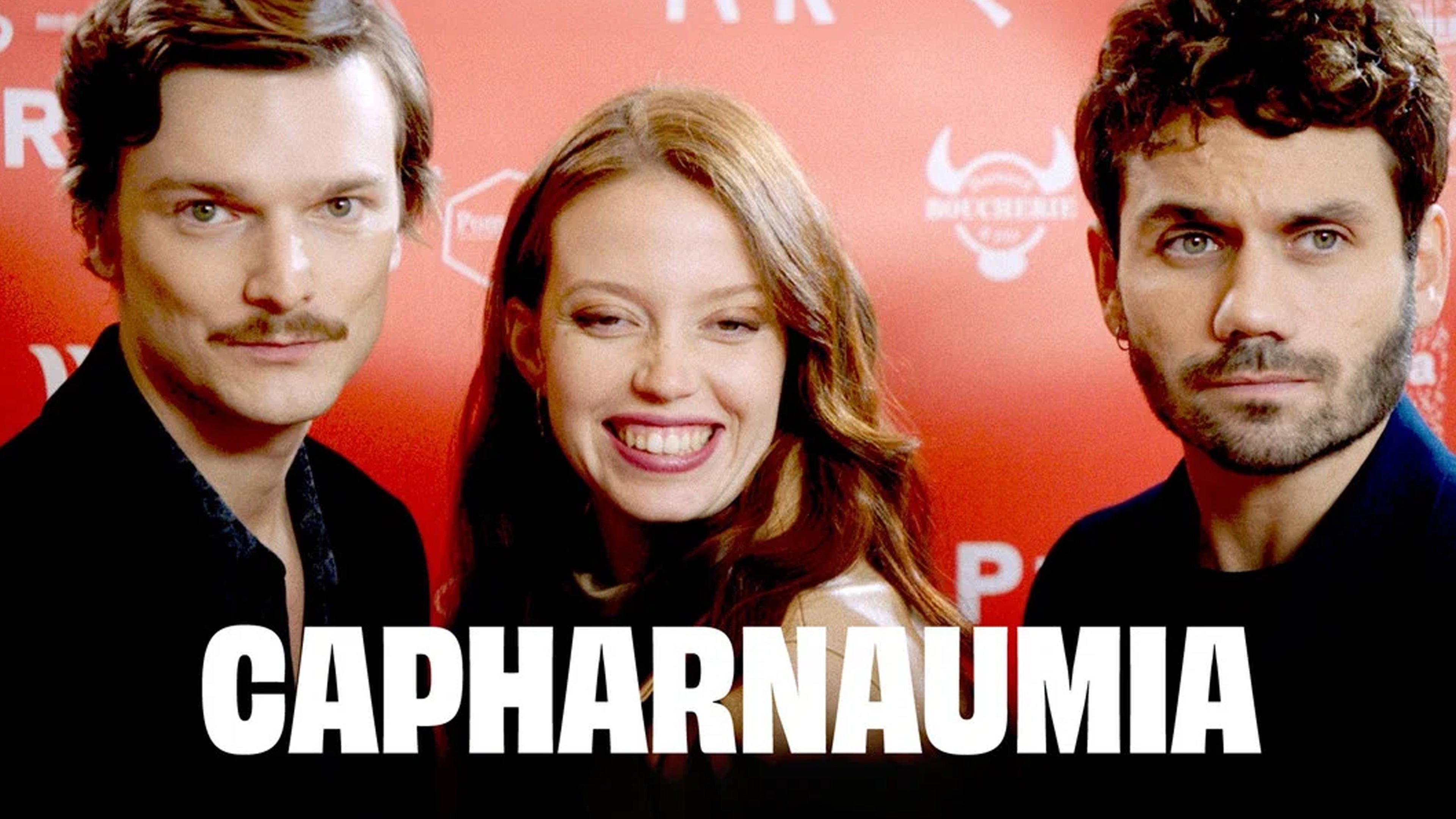 Capharnaumia