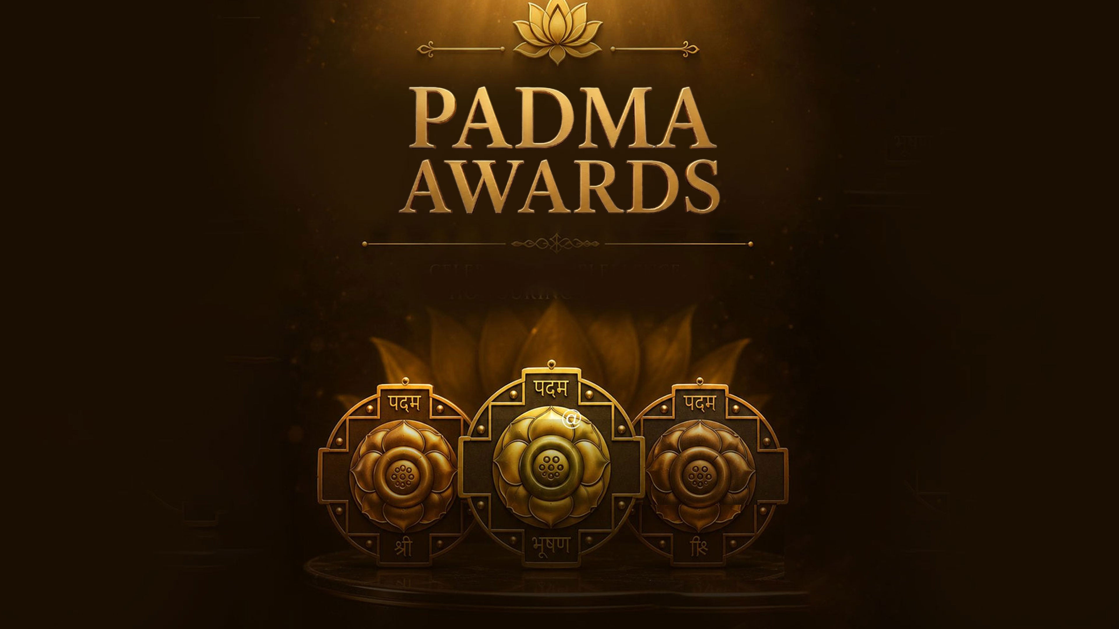 Padma Award