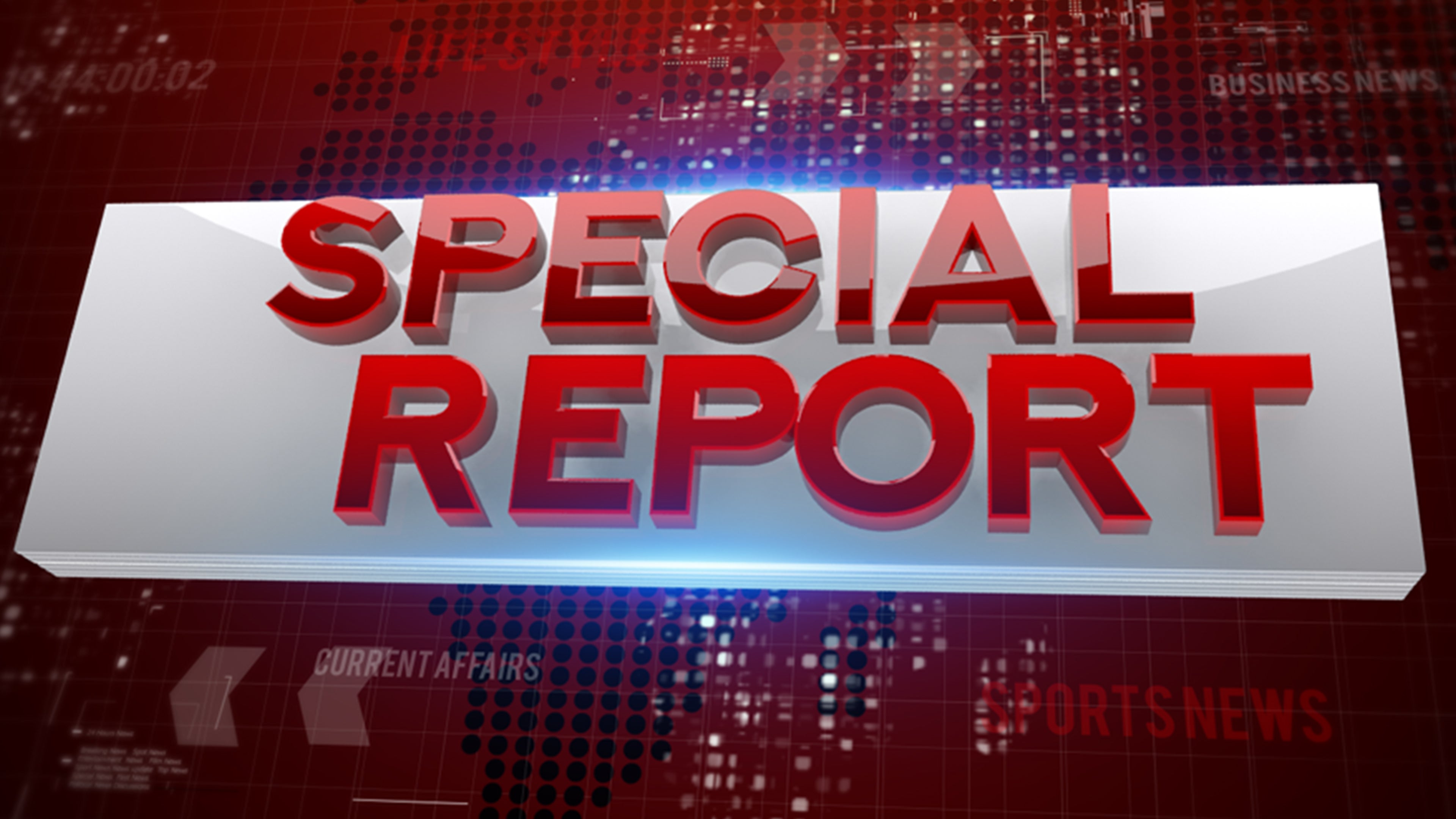 Special Report