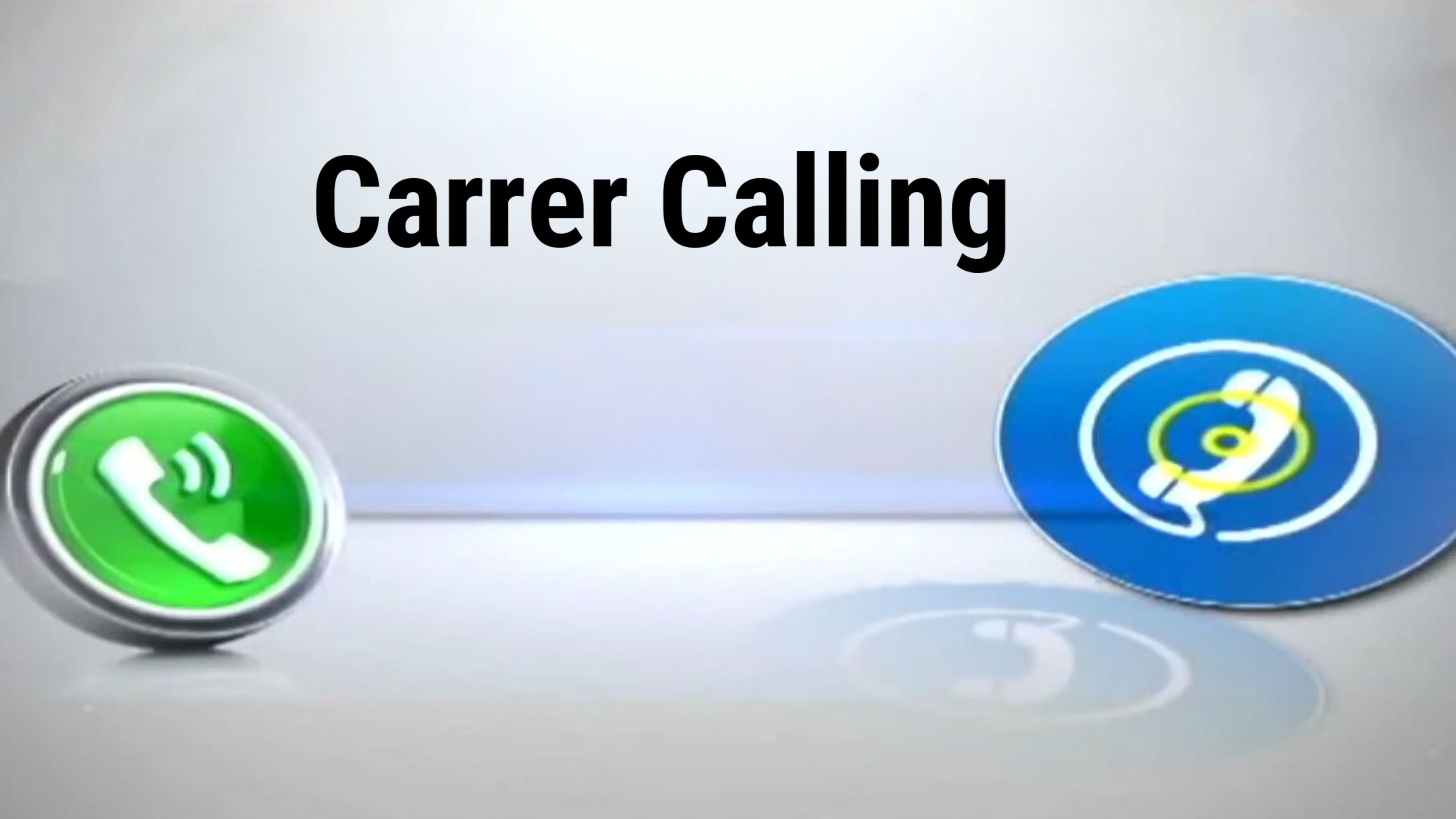 Carrer Calling