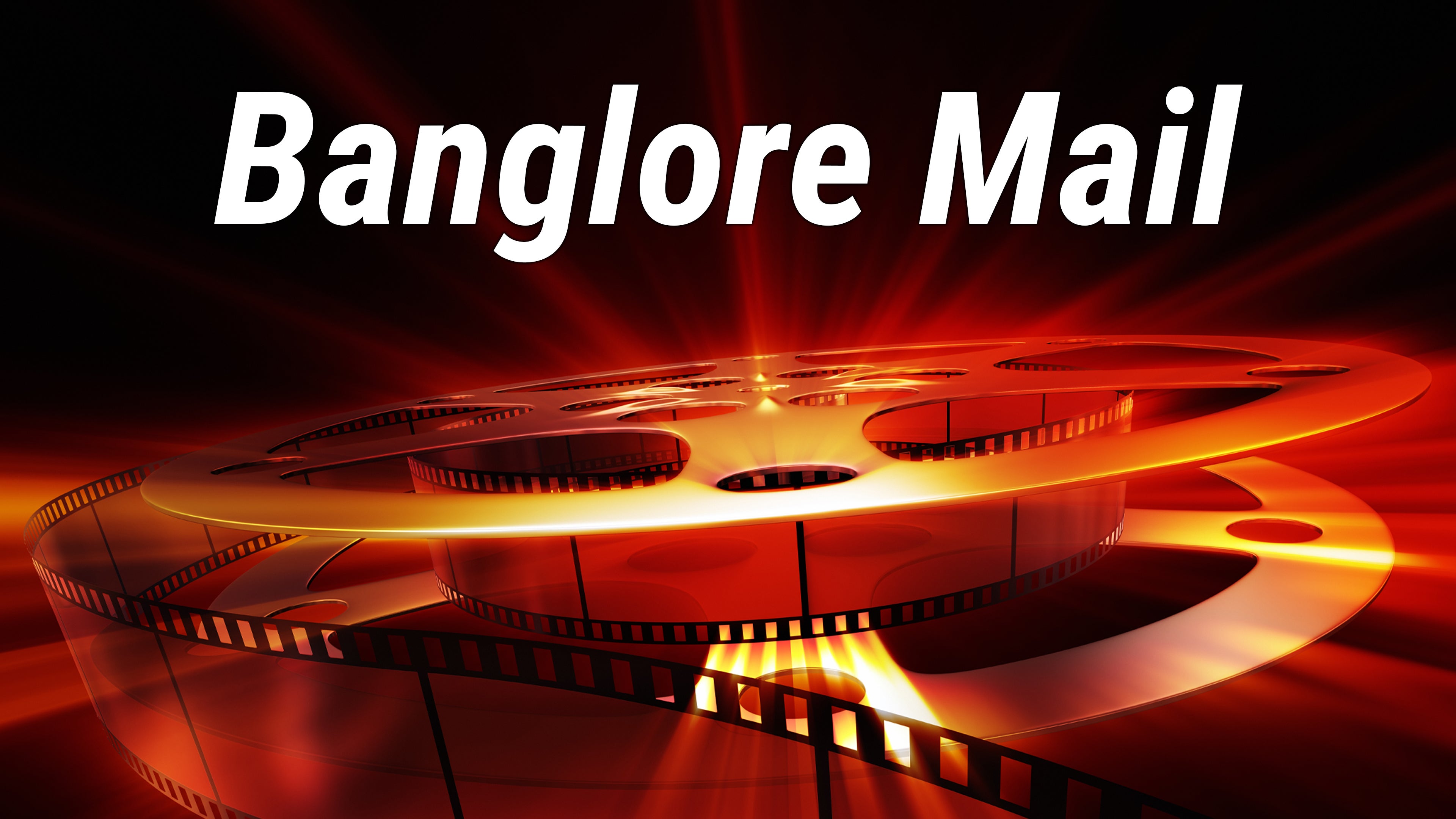 Bangalore Mail