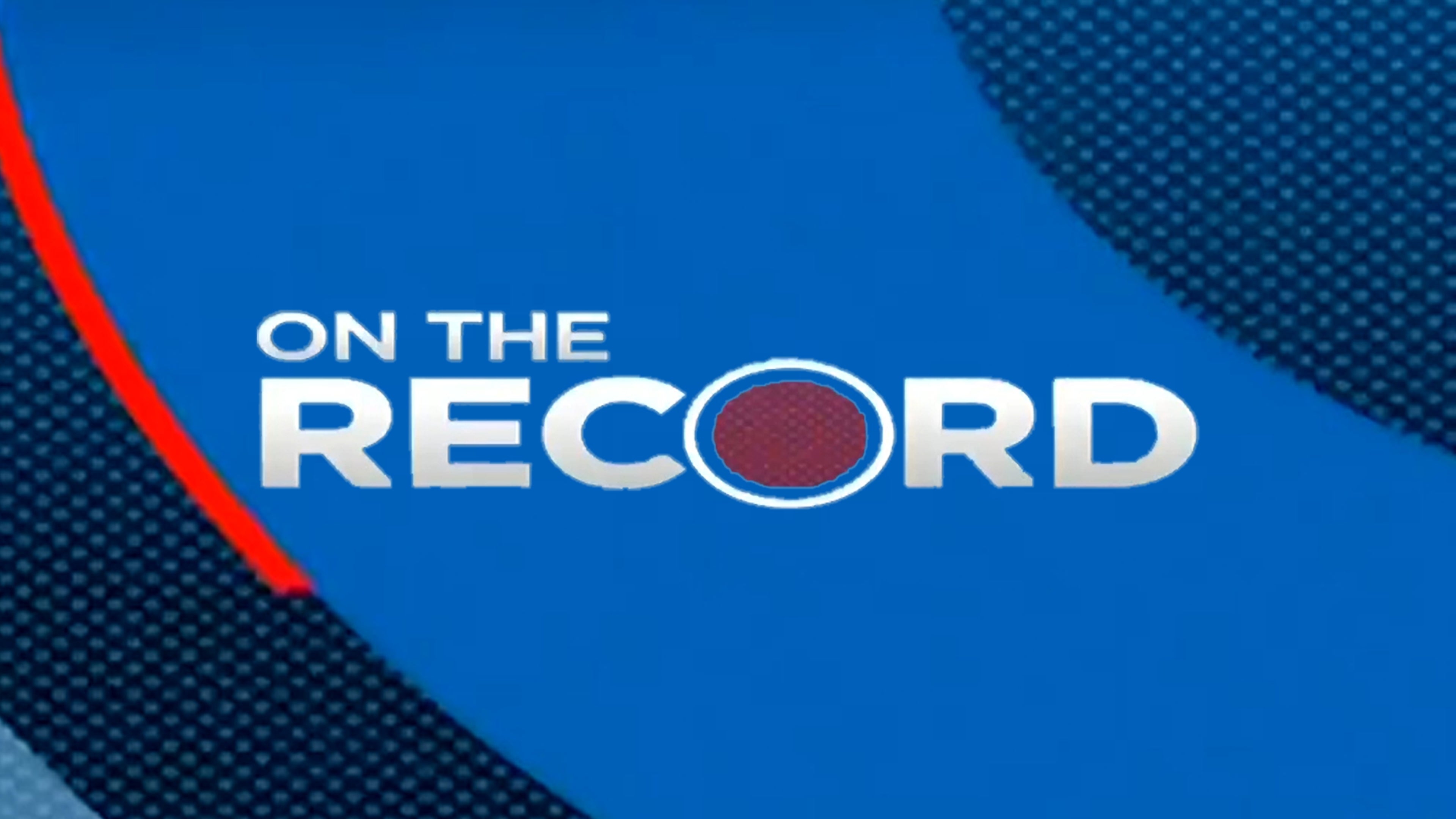On The Record