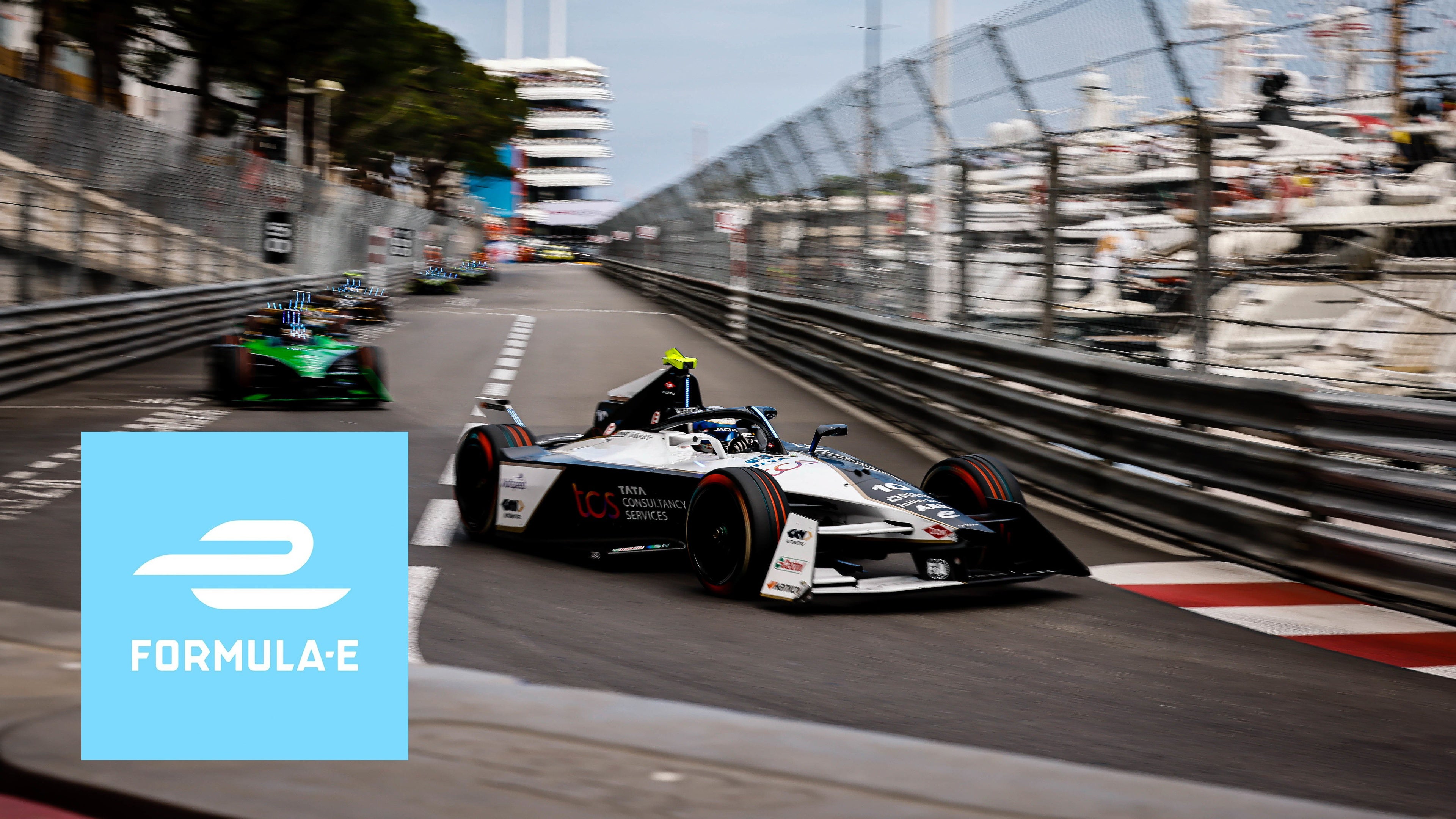 Formula E