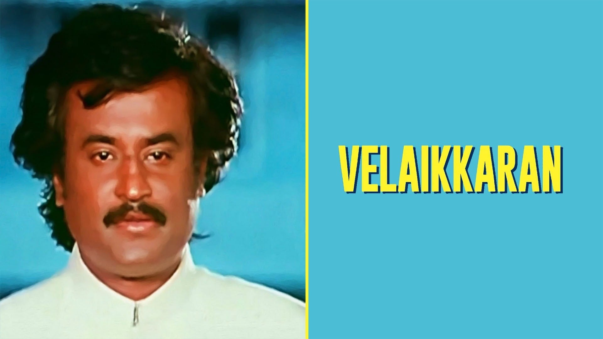 வேலைக்காரன்