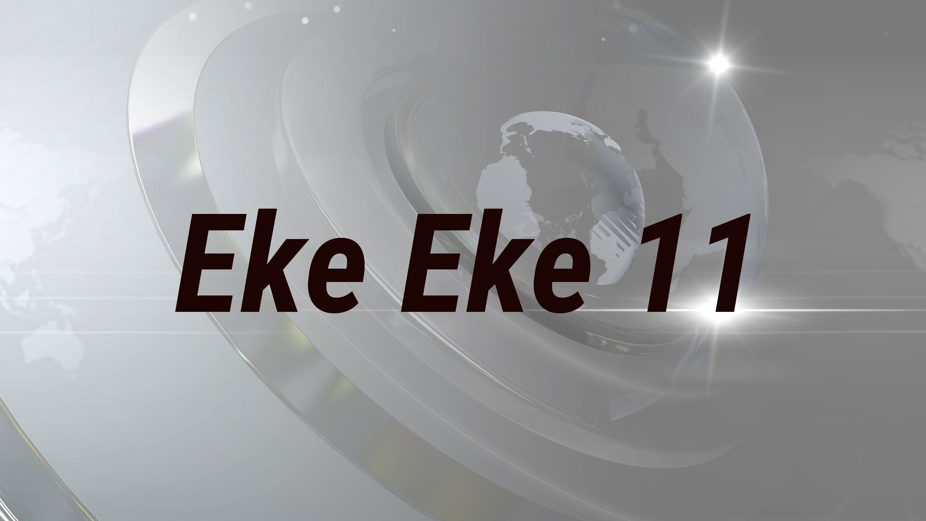 Eke Eke 11