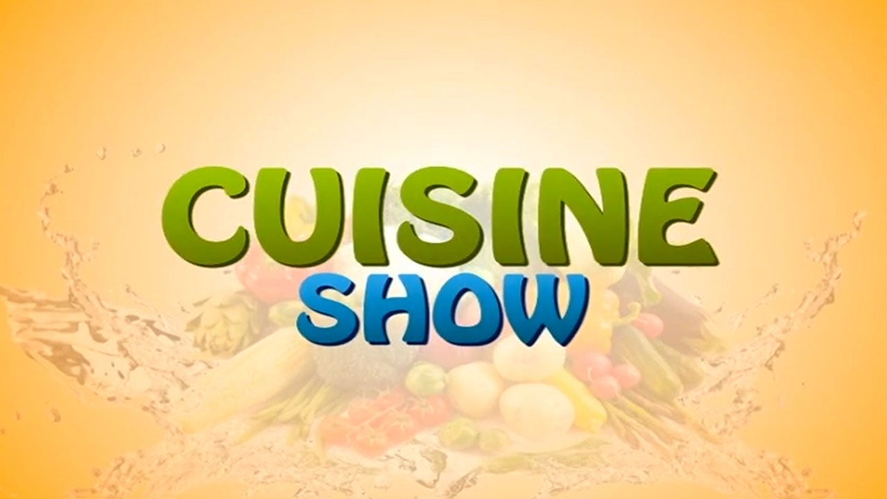 Cuisine Show
