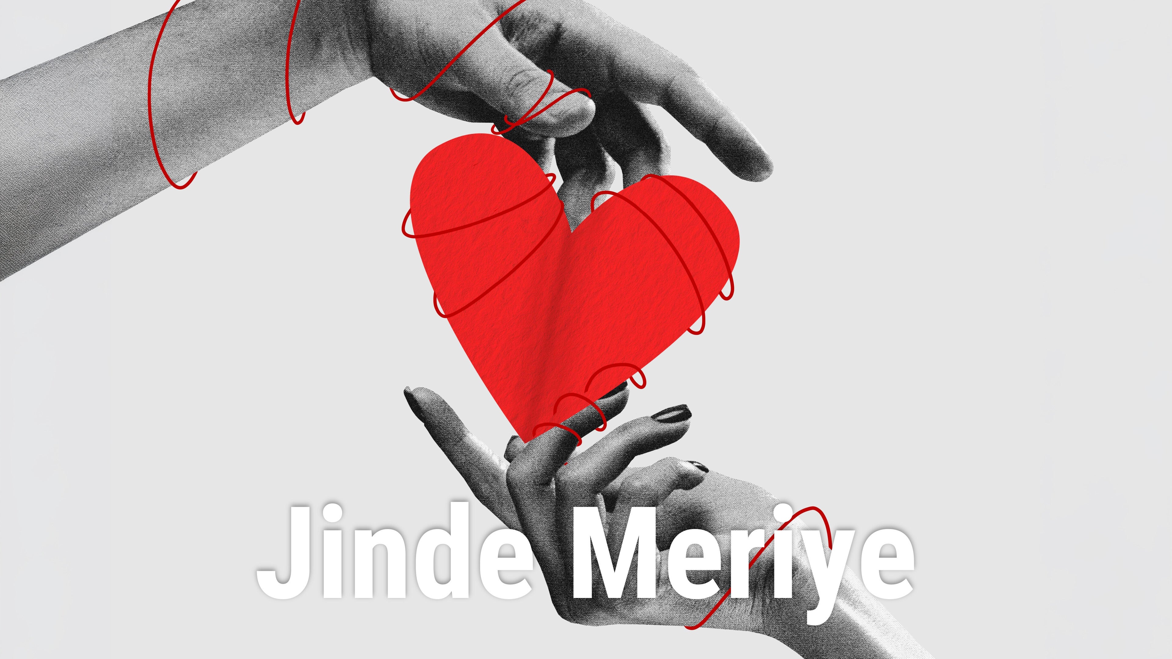 Jinde Meriye