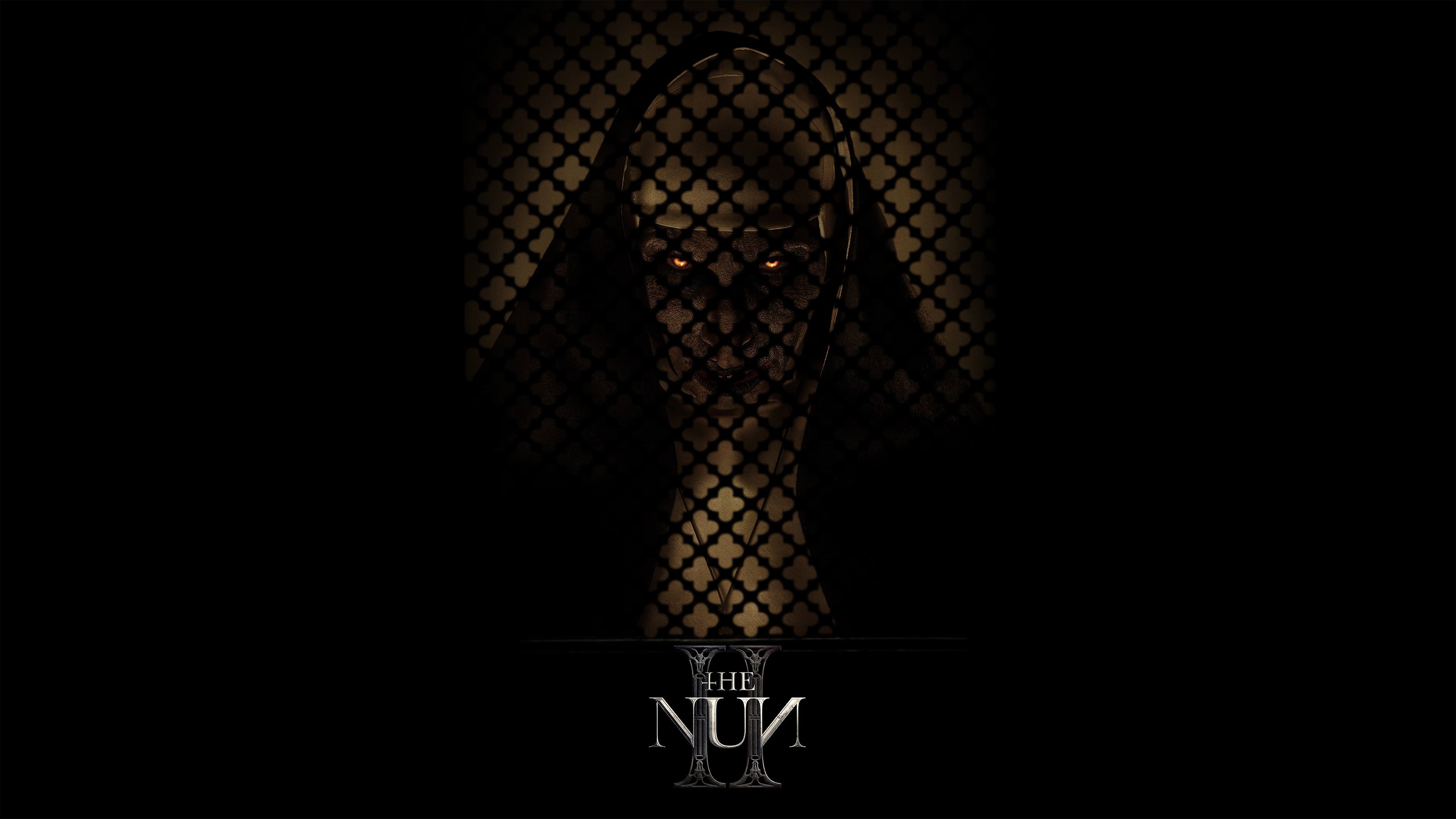 The Nun II